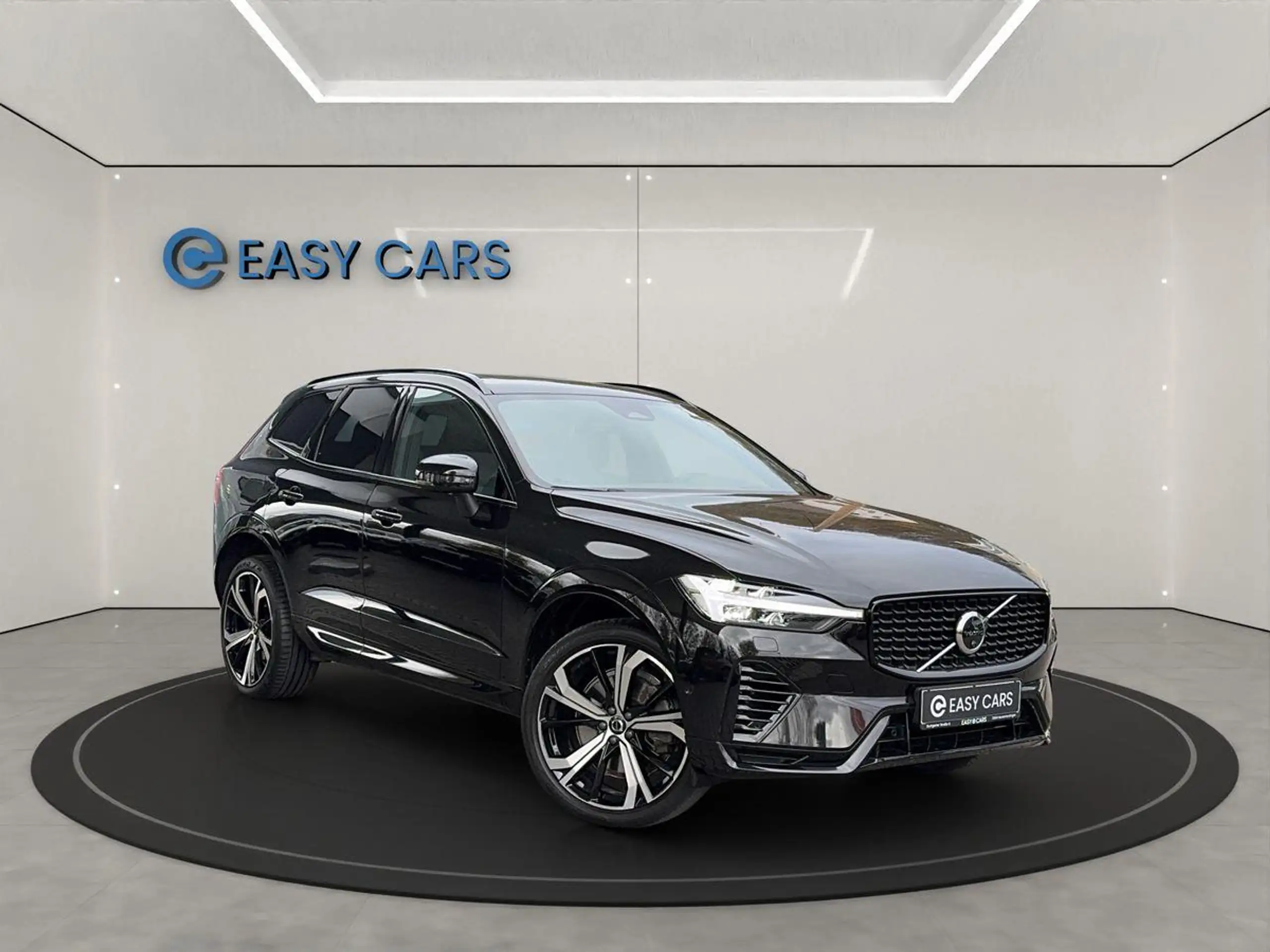 Volvo - XC60