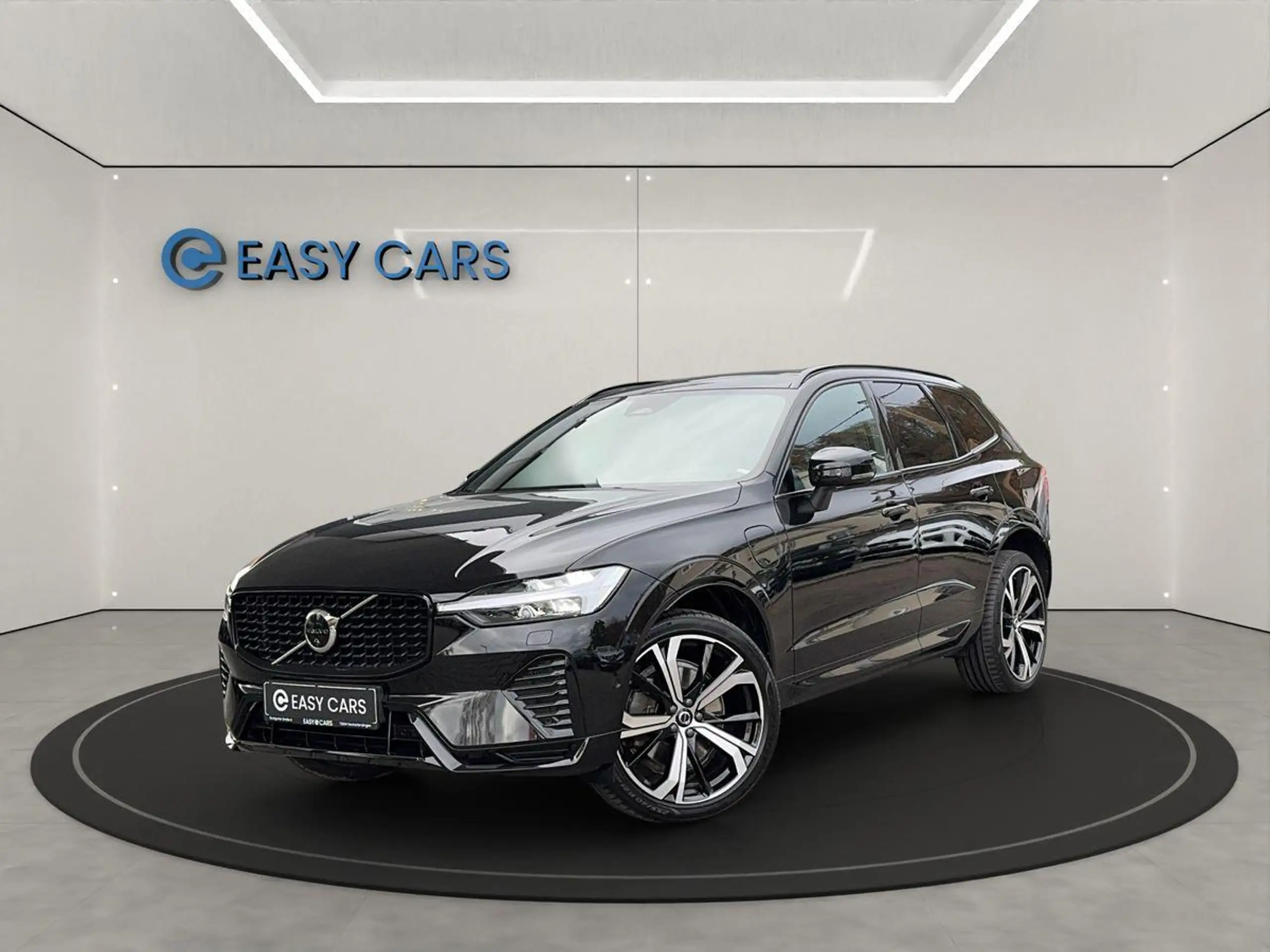 Volvo - XC60