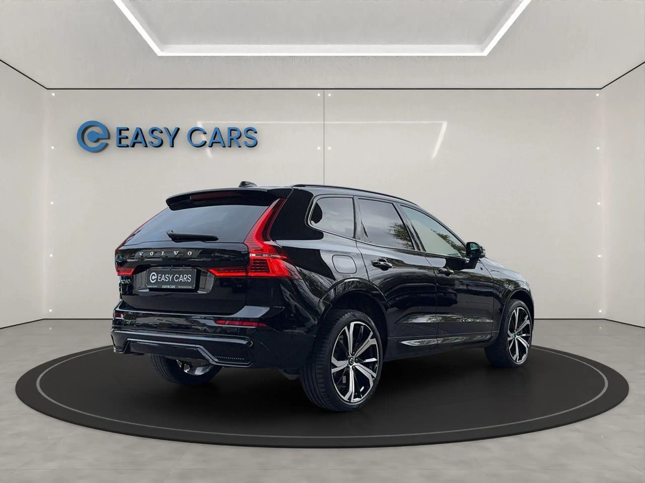 Volvo - XC60