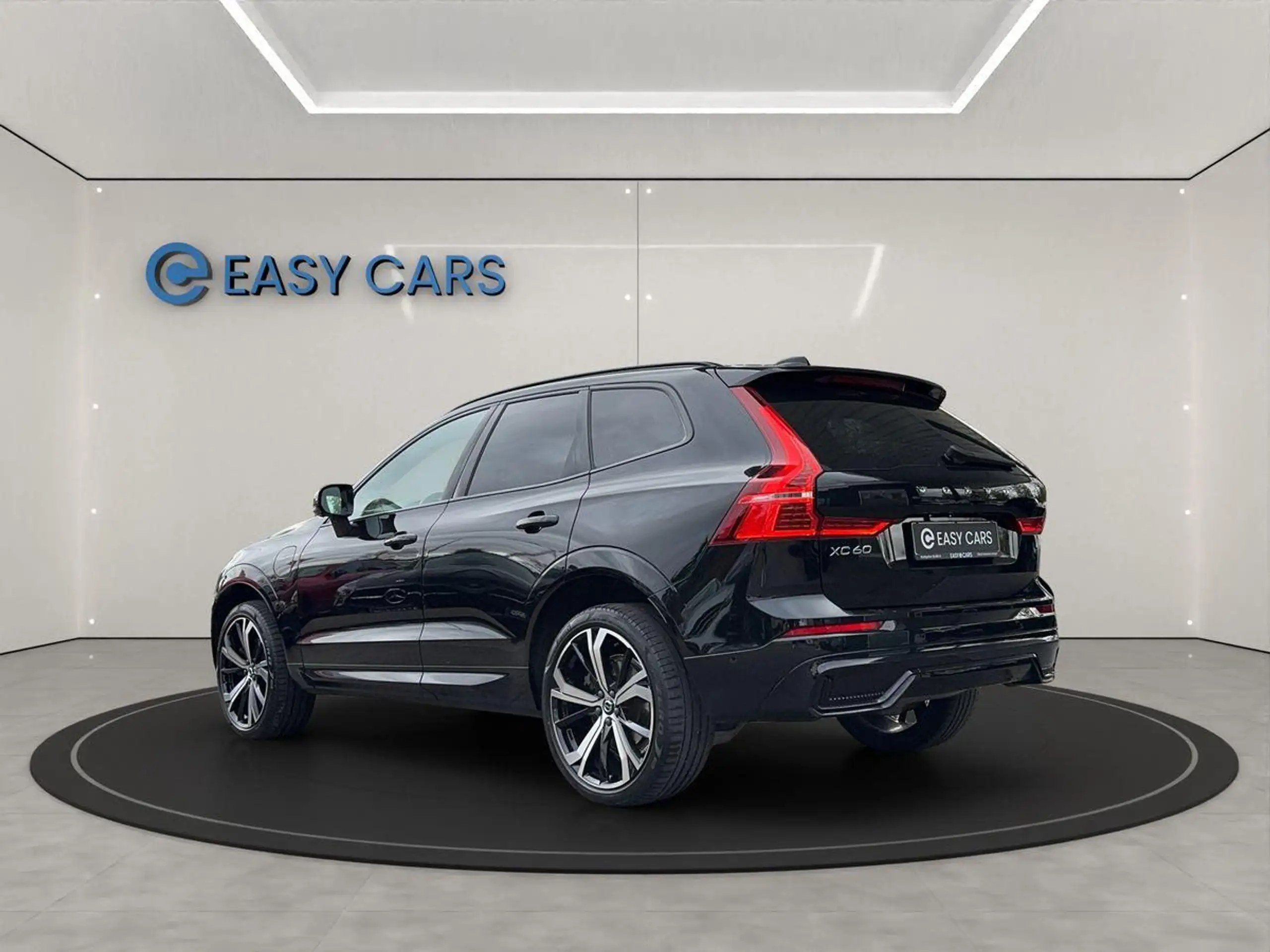 Volvo - XC60