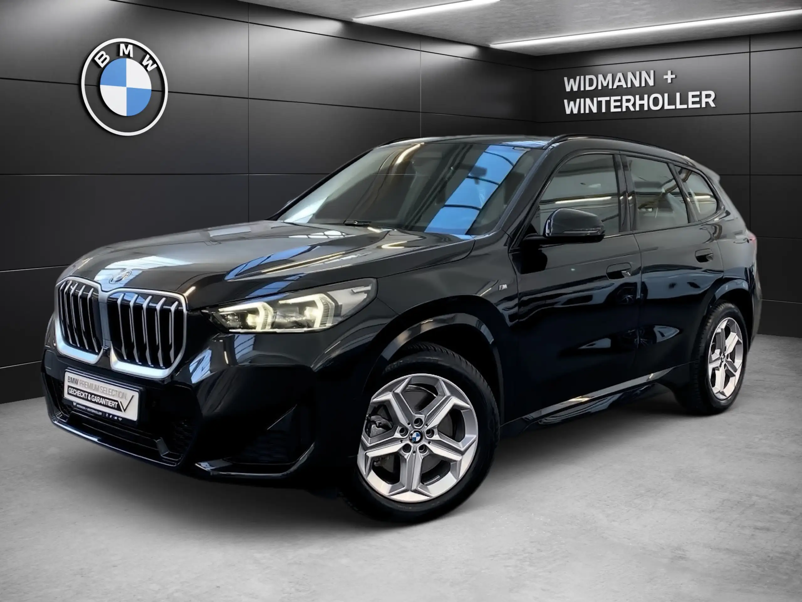 BMW - X1