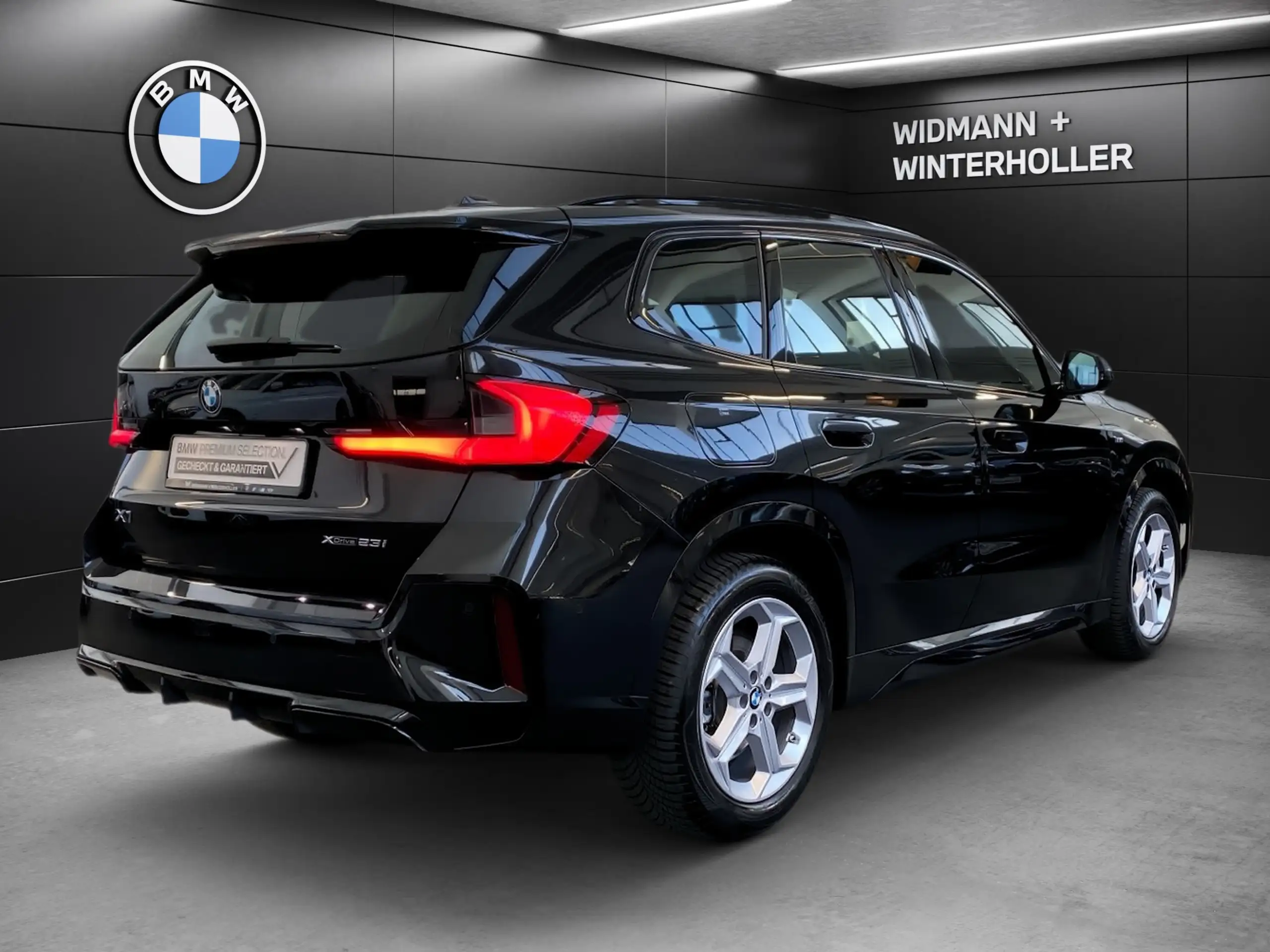 BMW - X1