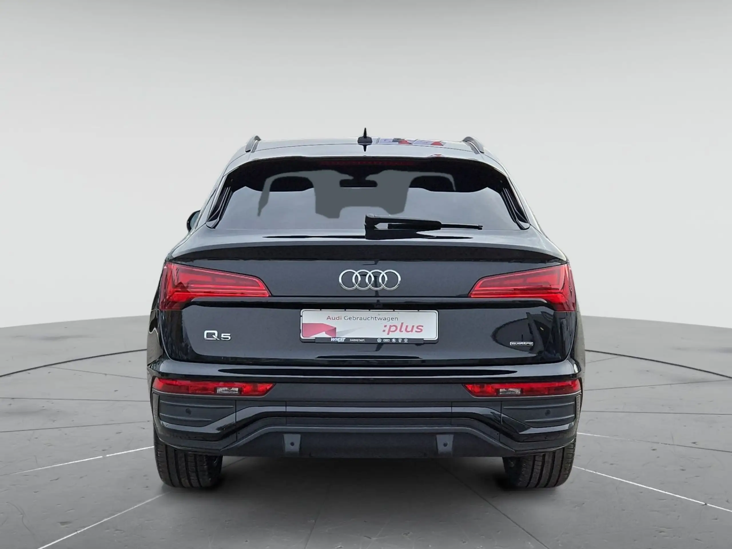 Audi - Q5