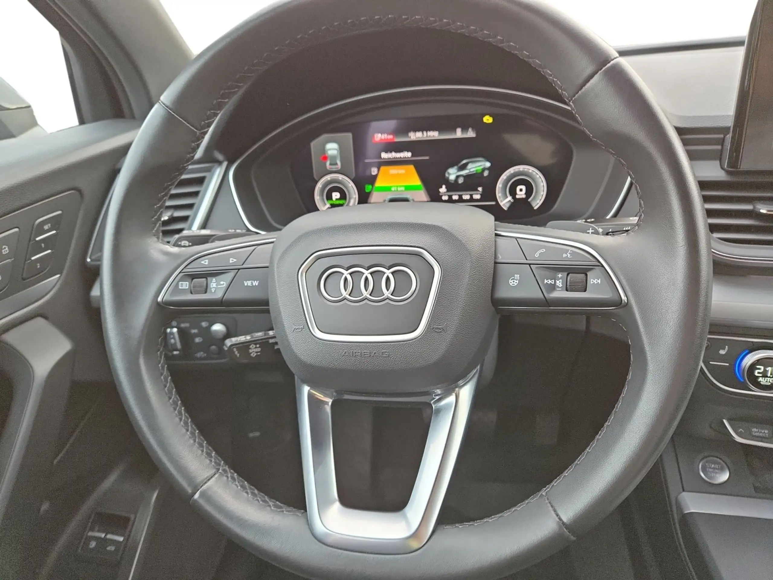 Audi - Q5