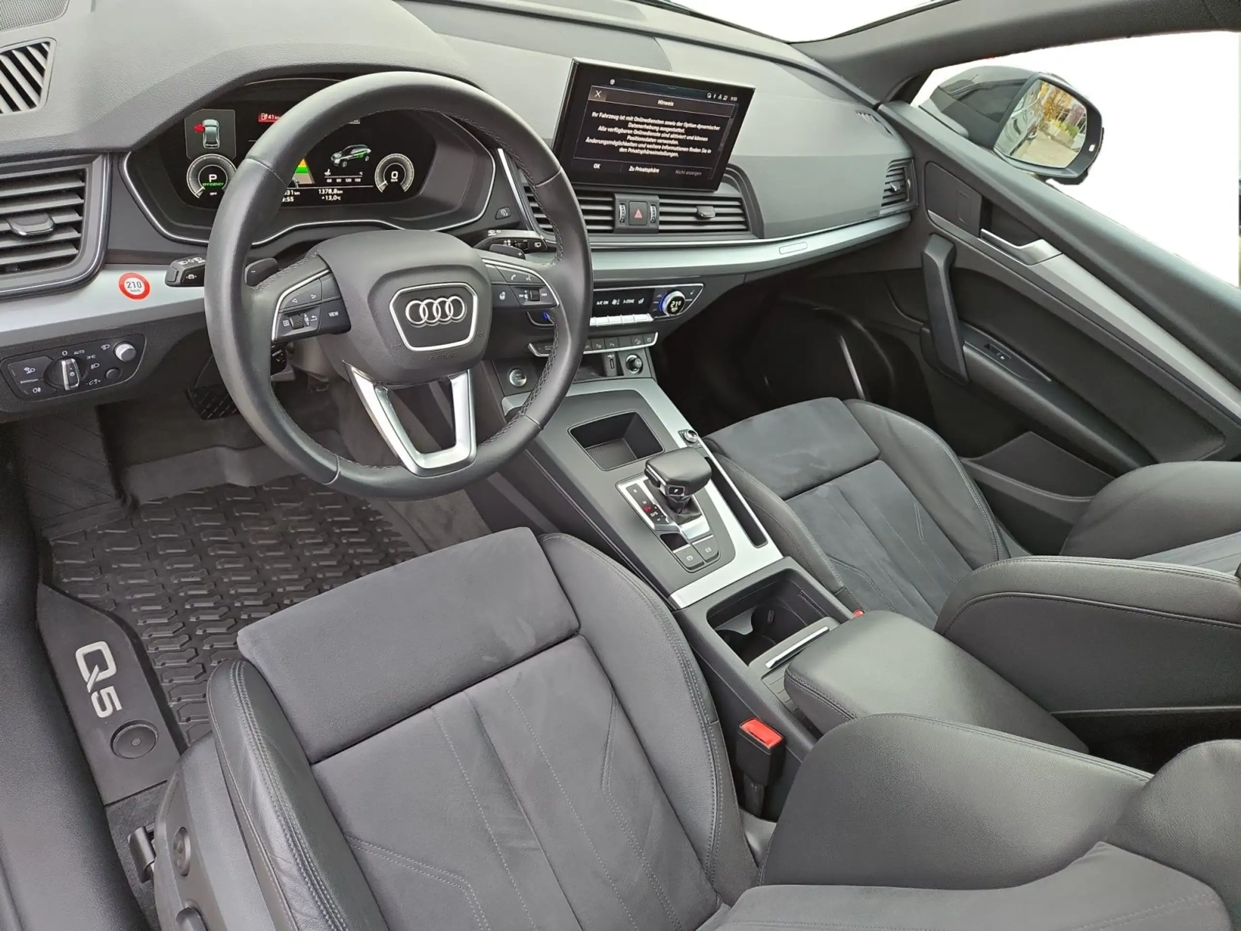 Audi - Q5