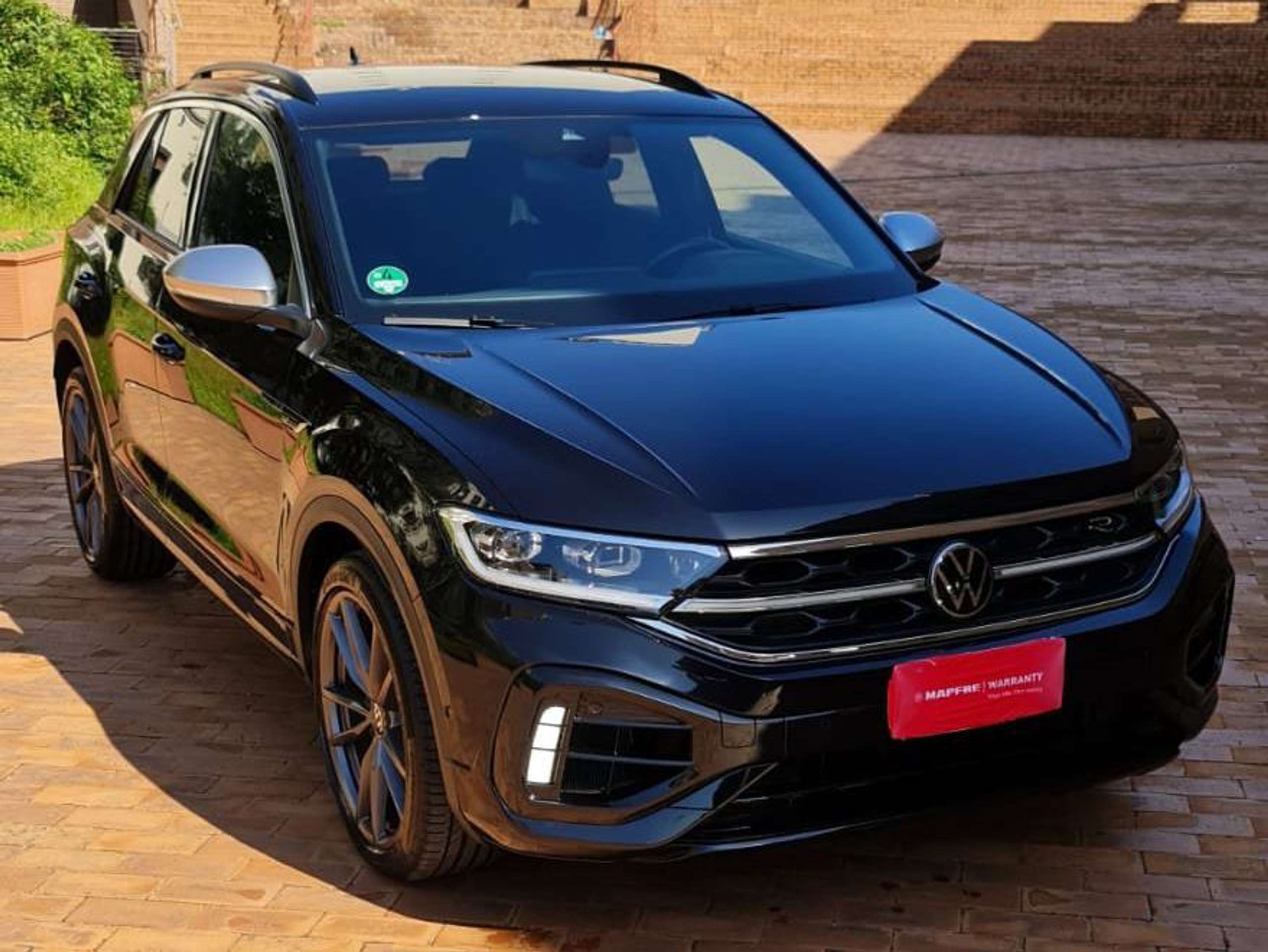 Volkswagen - T-Roc