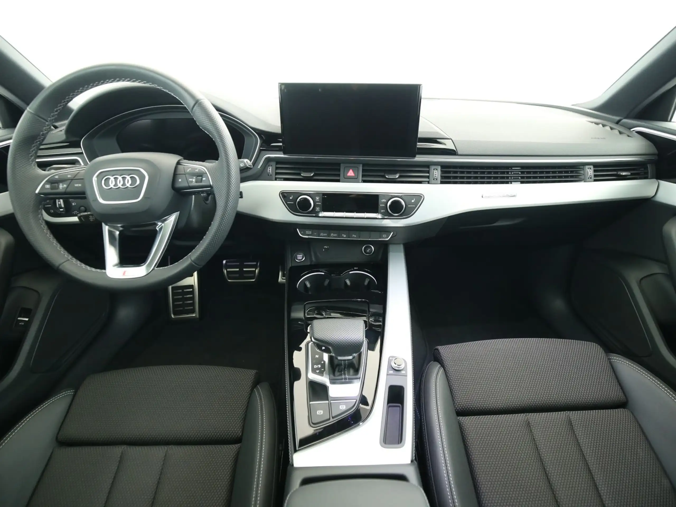 Audi - A4