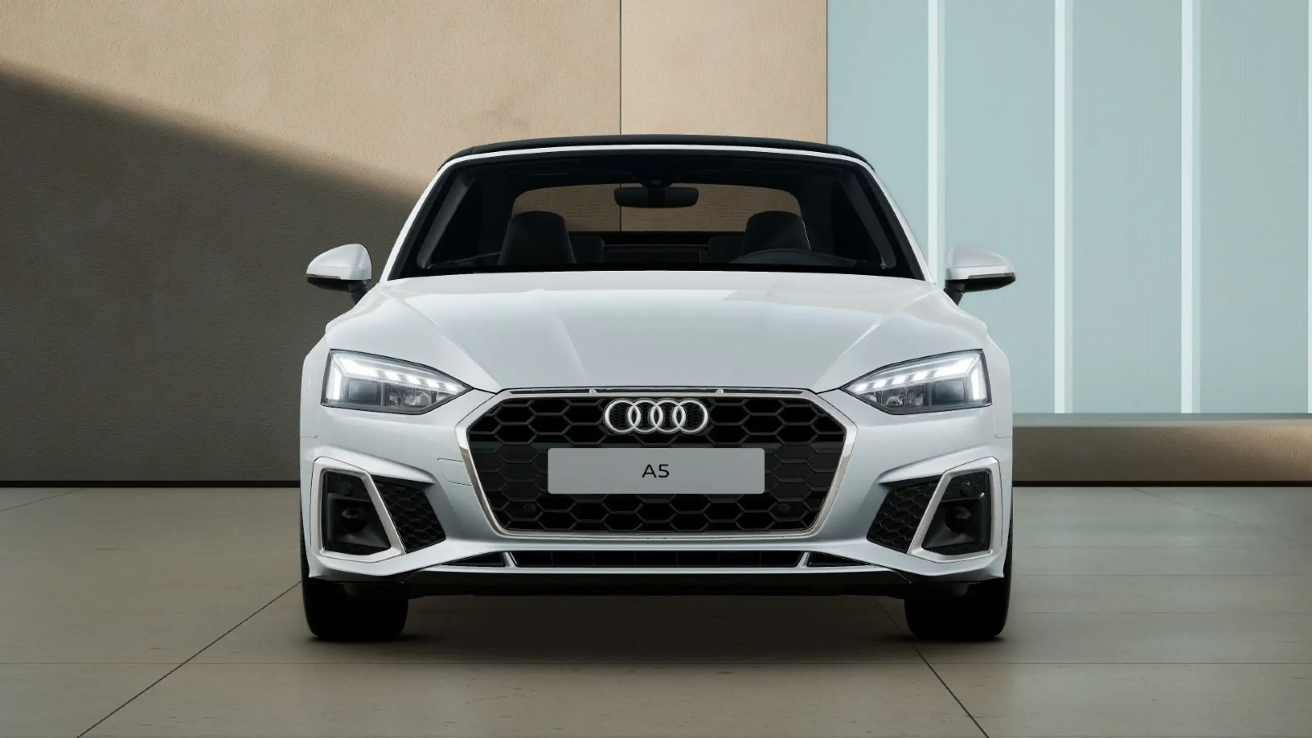 Audi - A5