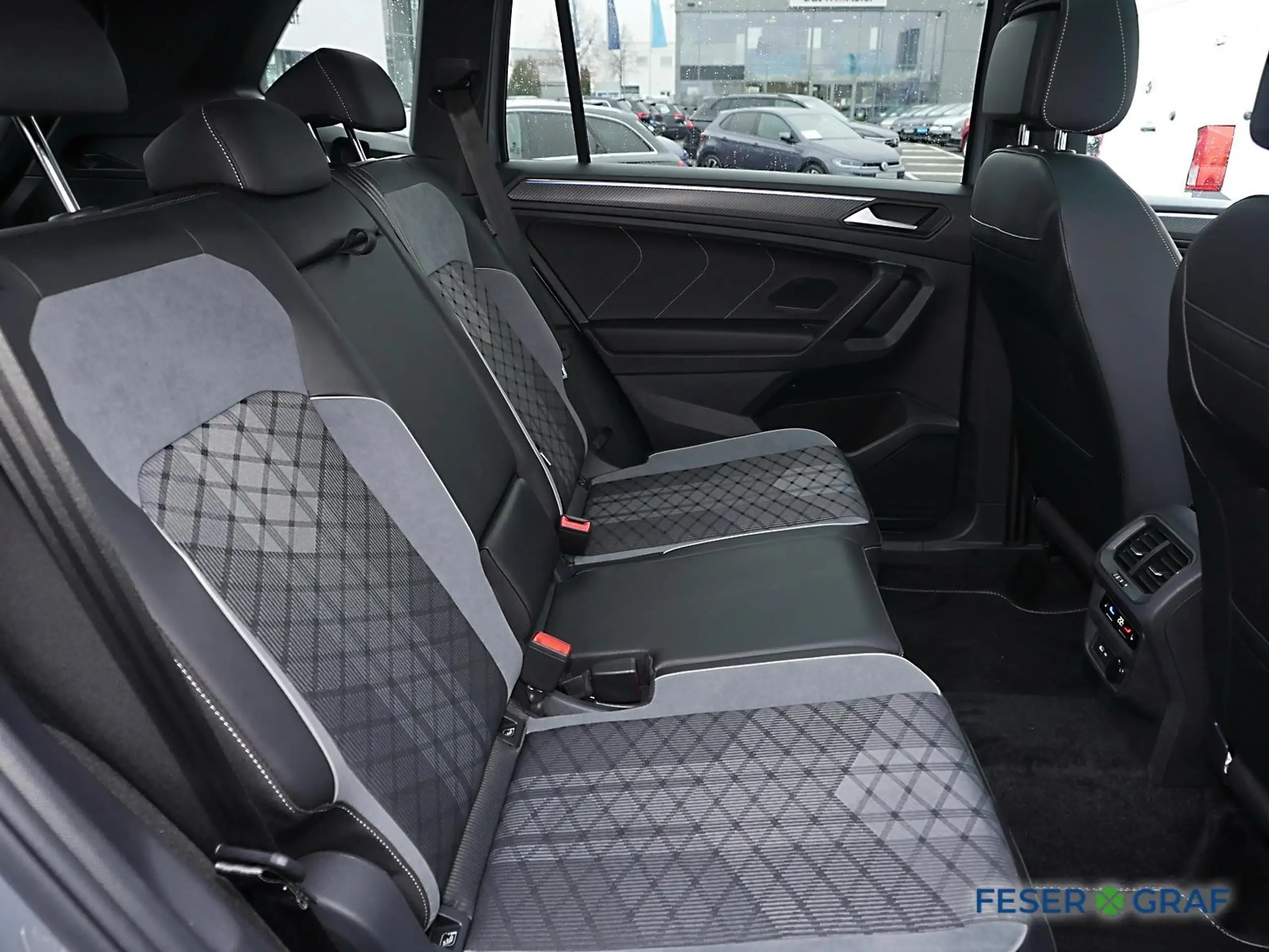 Volkswagen - Tiguan Allspace