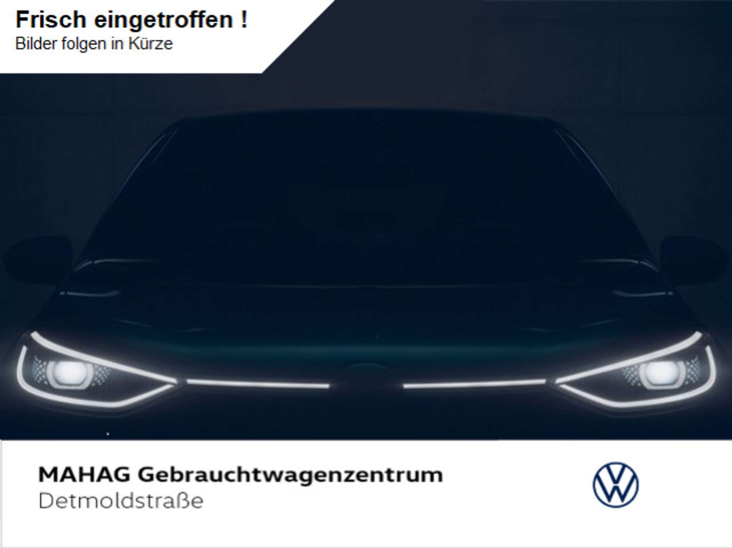 Volkswagen - Arteon