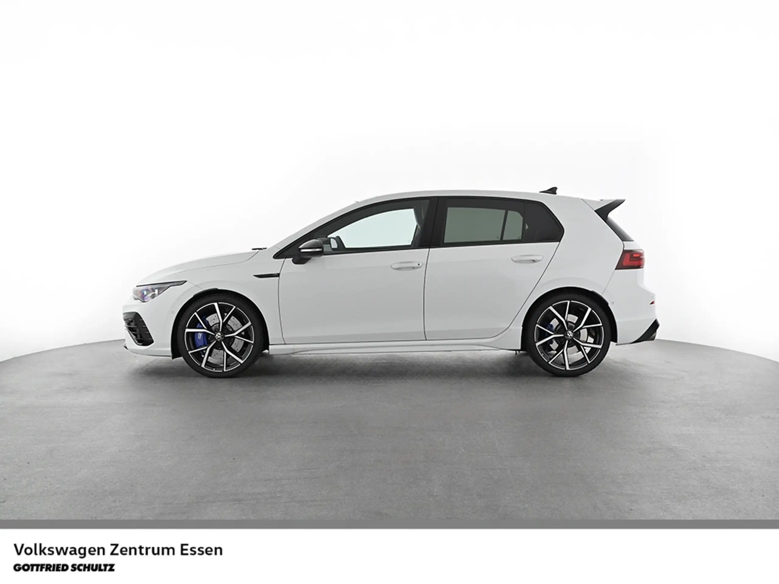 Volkswagen - Golf R