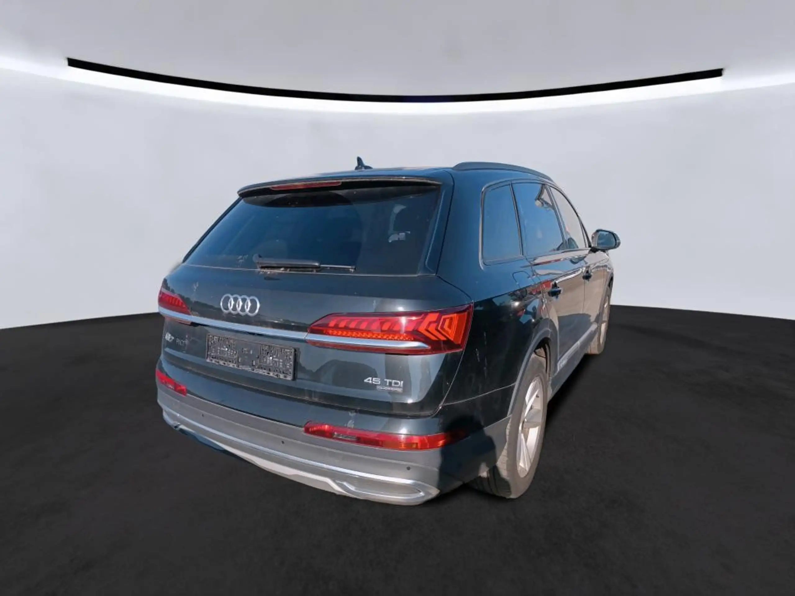 Audi - Q7