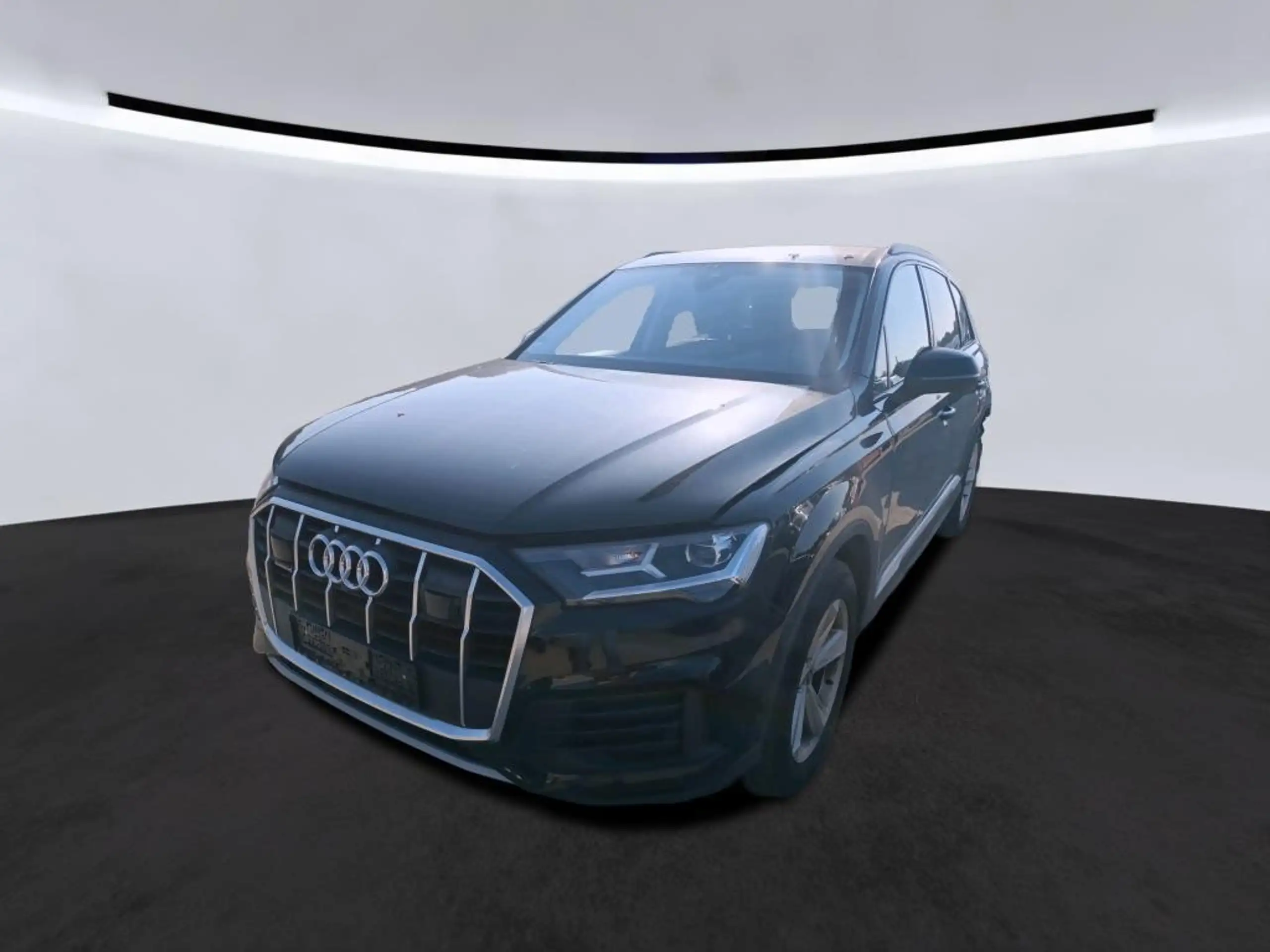 Audi - Q7