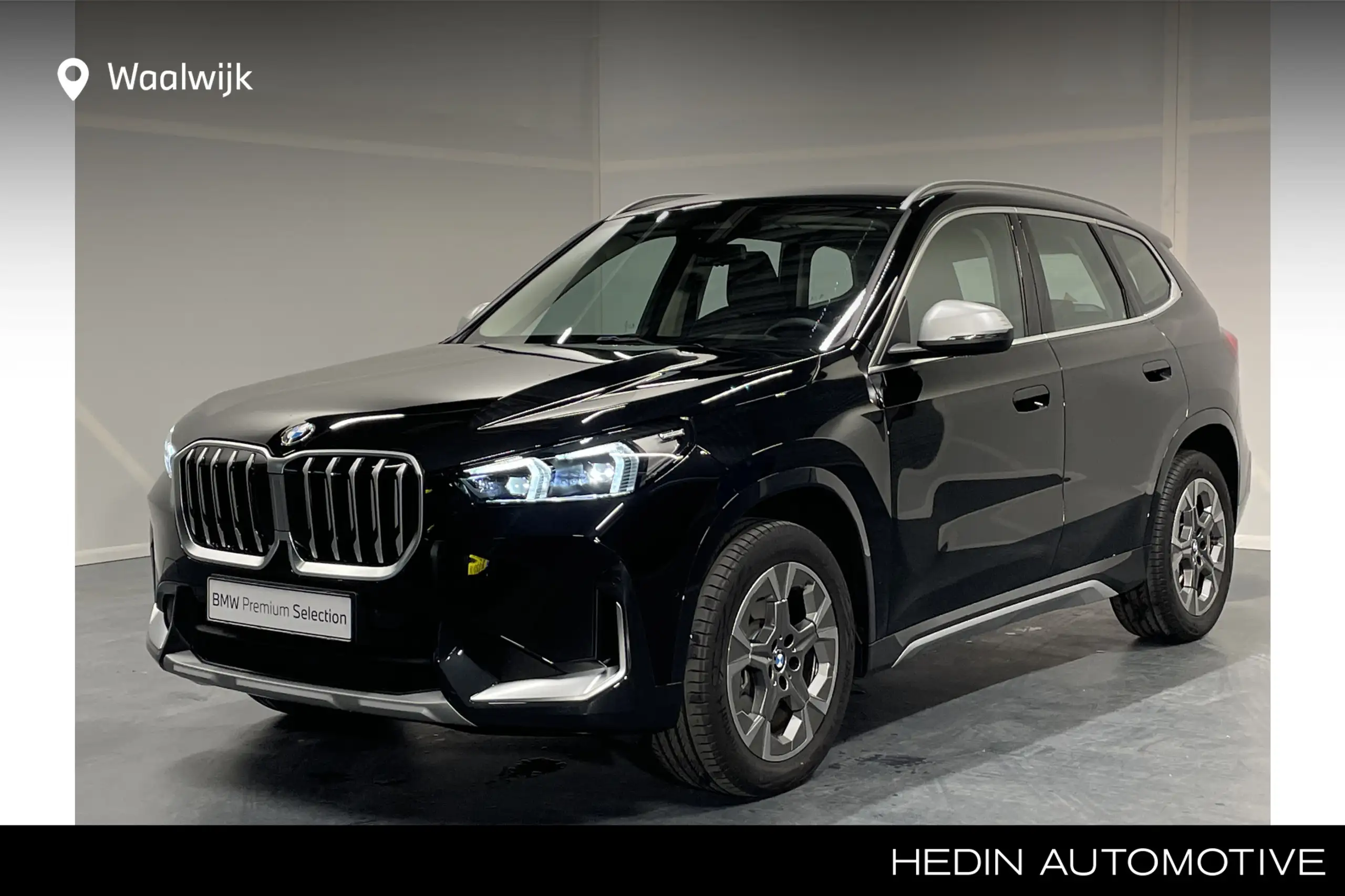 BMW - X1