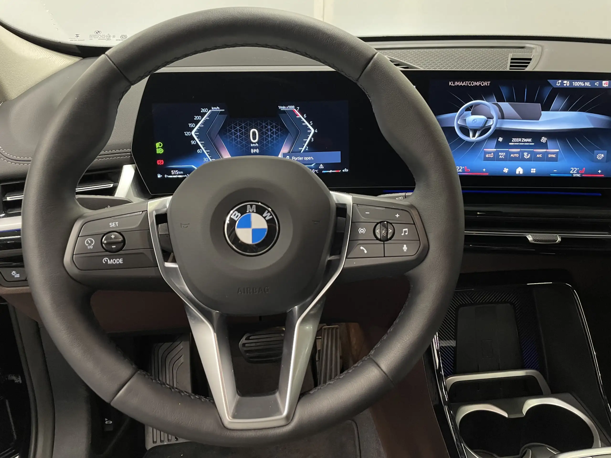 BMW - X1