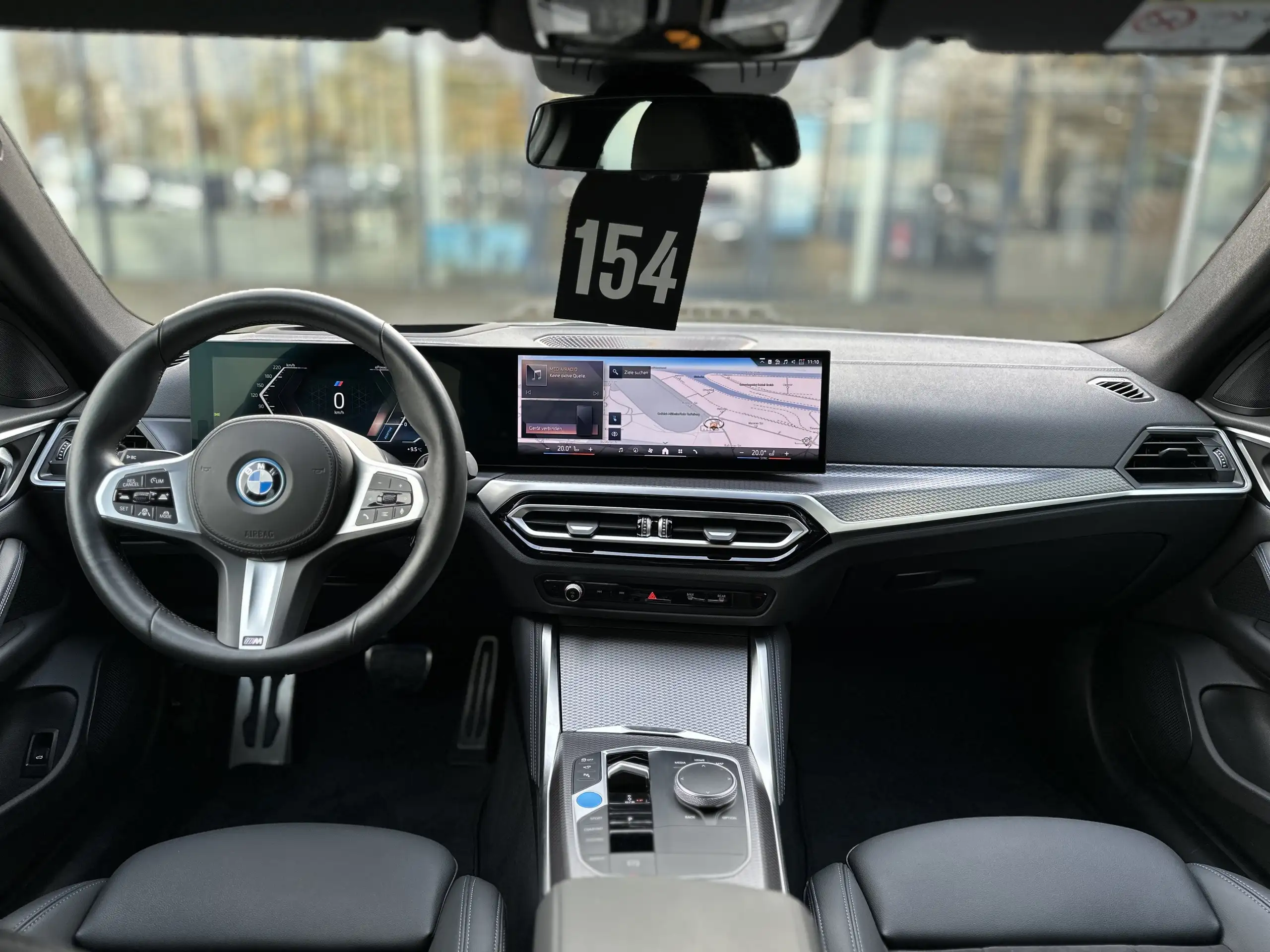 BMW - i4