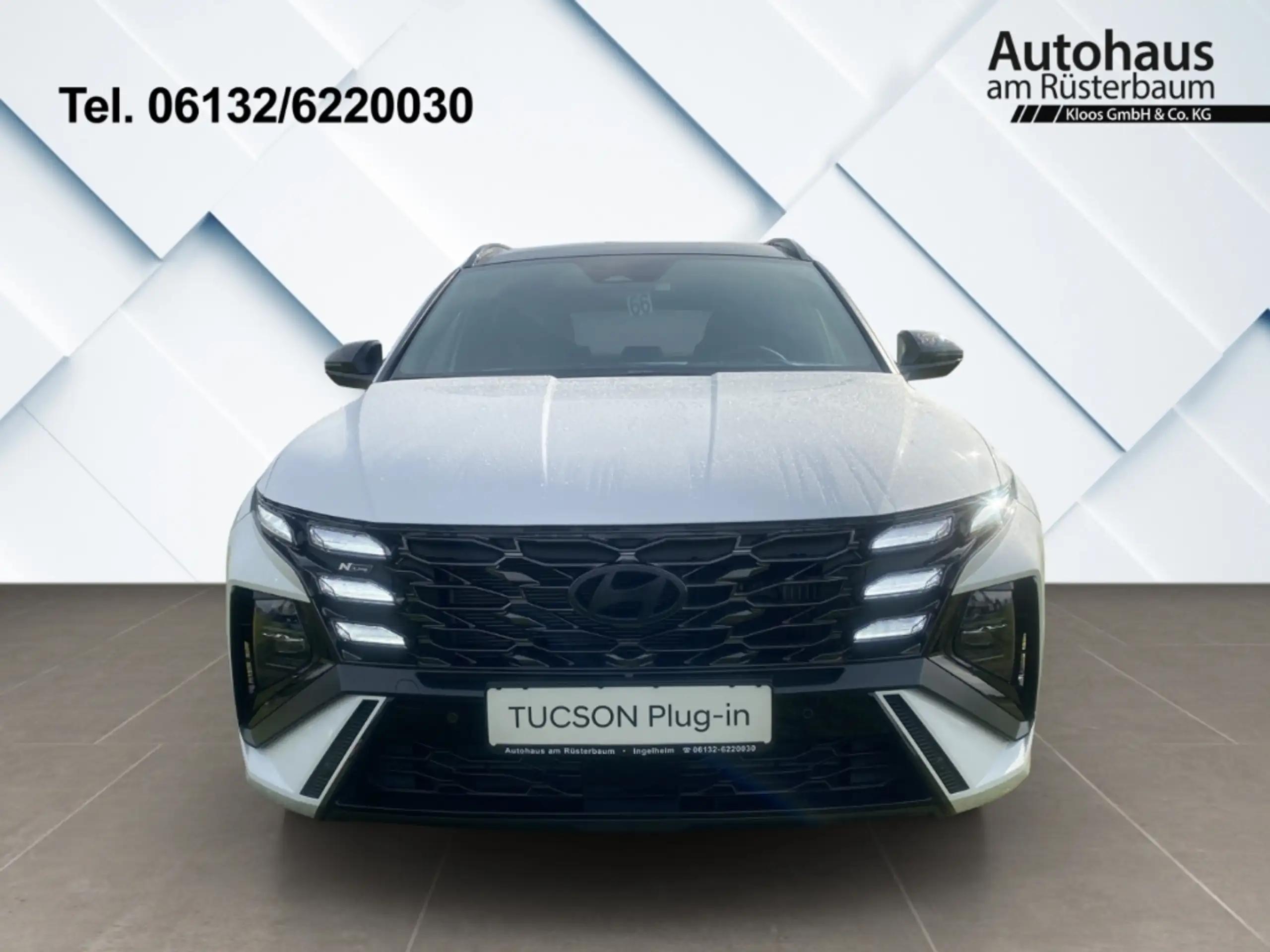 Hyundai - TUCSON