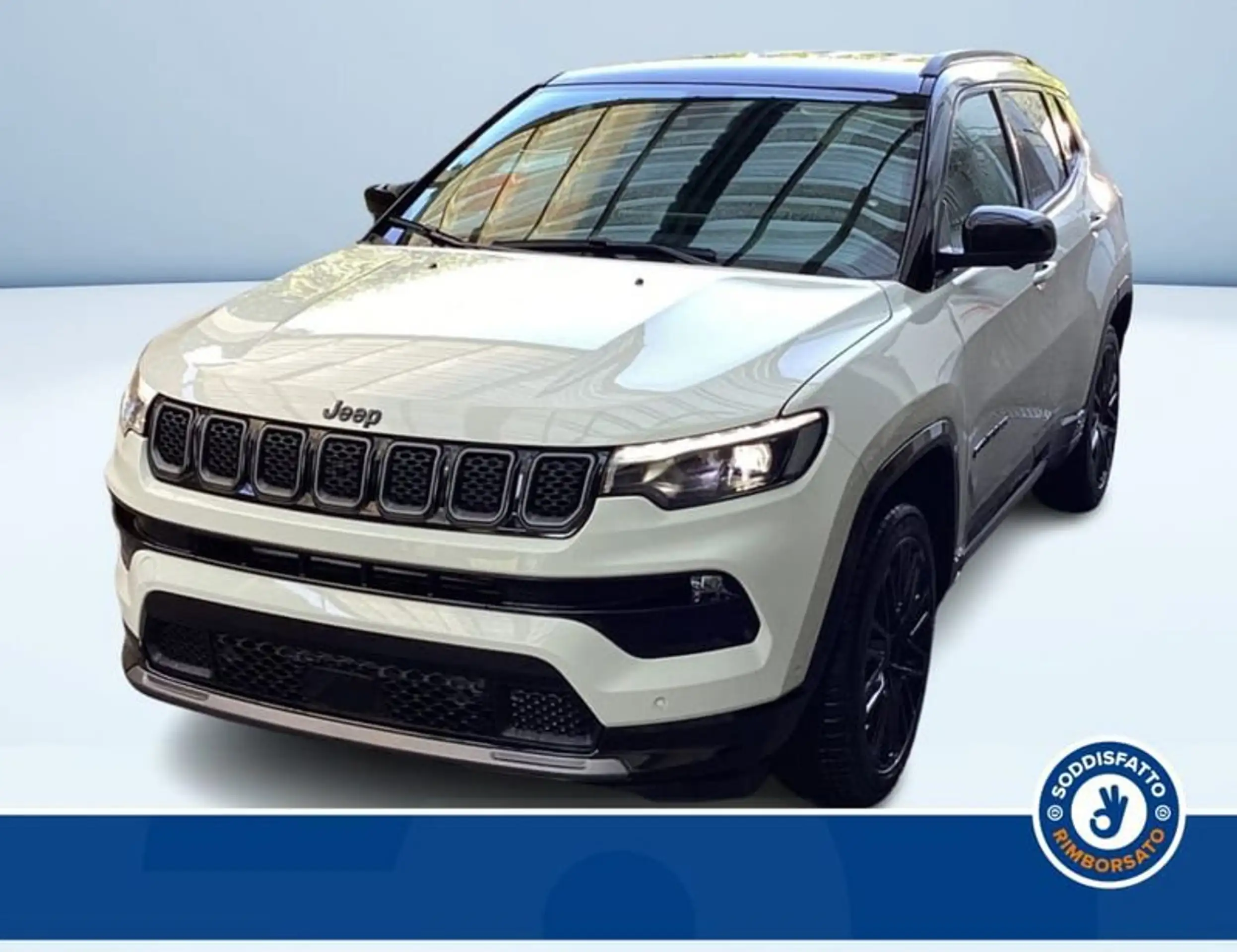 Jeep - Compass