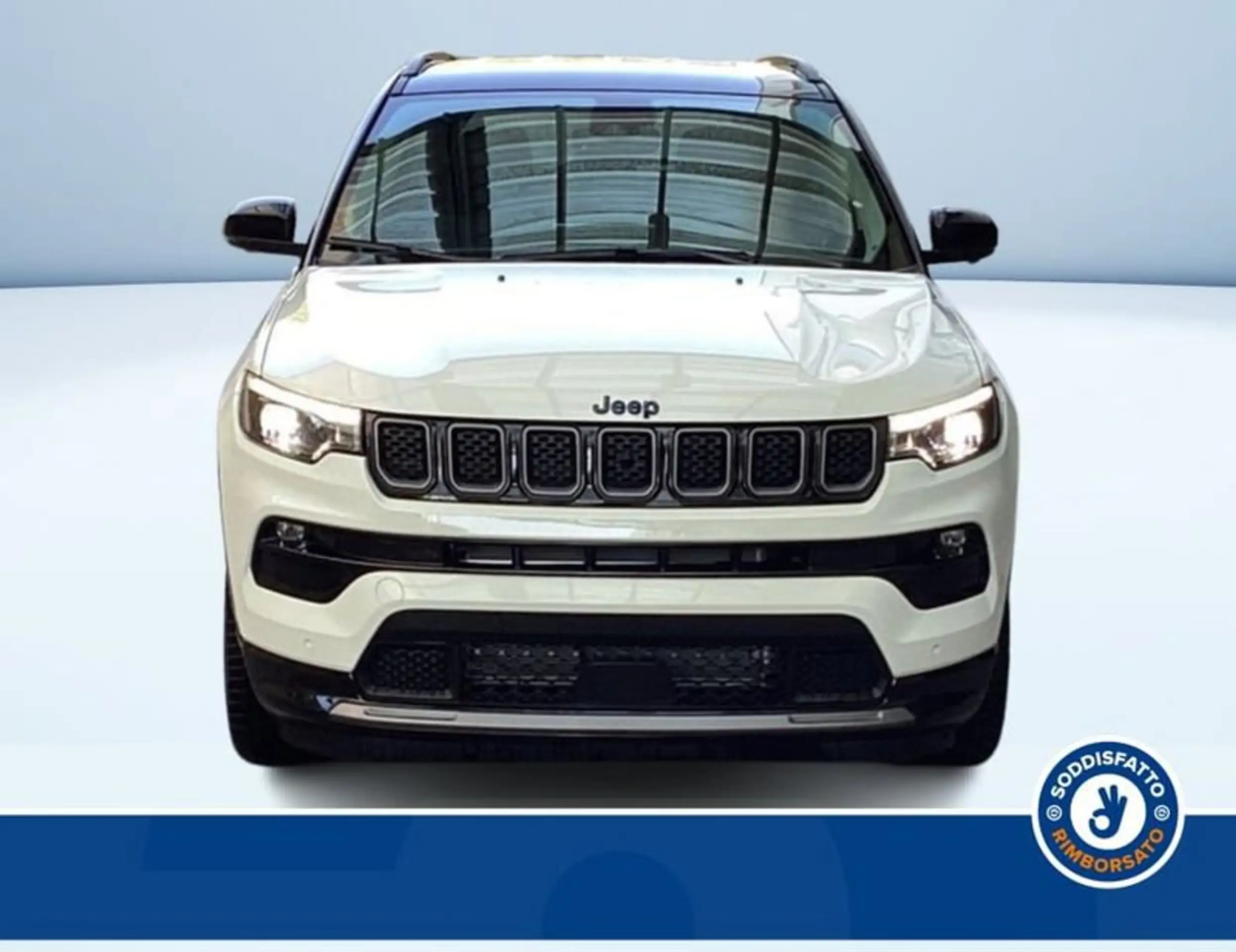 Jeep - Compass