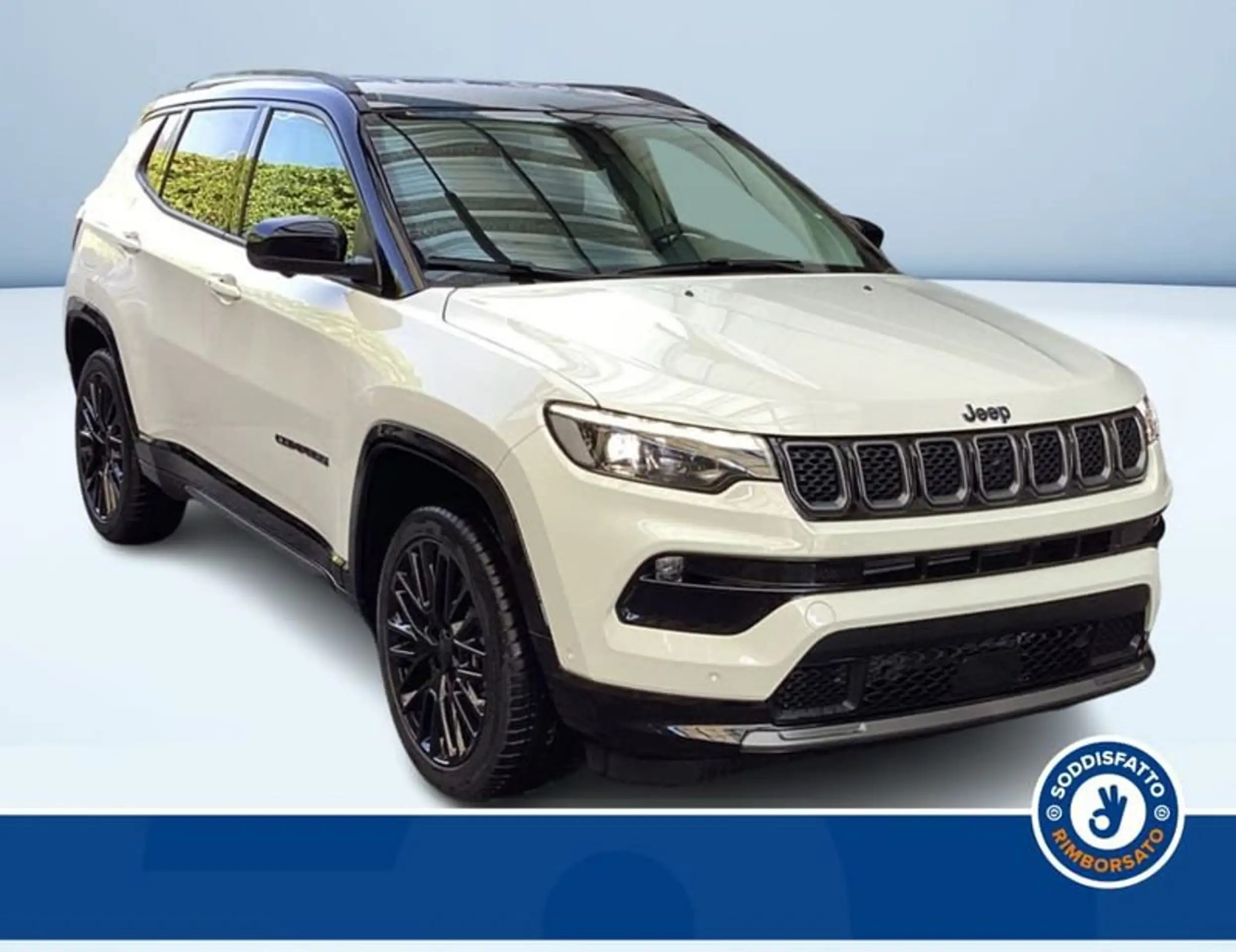 Jeep - Compass