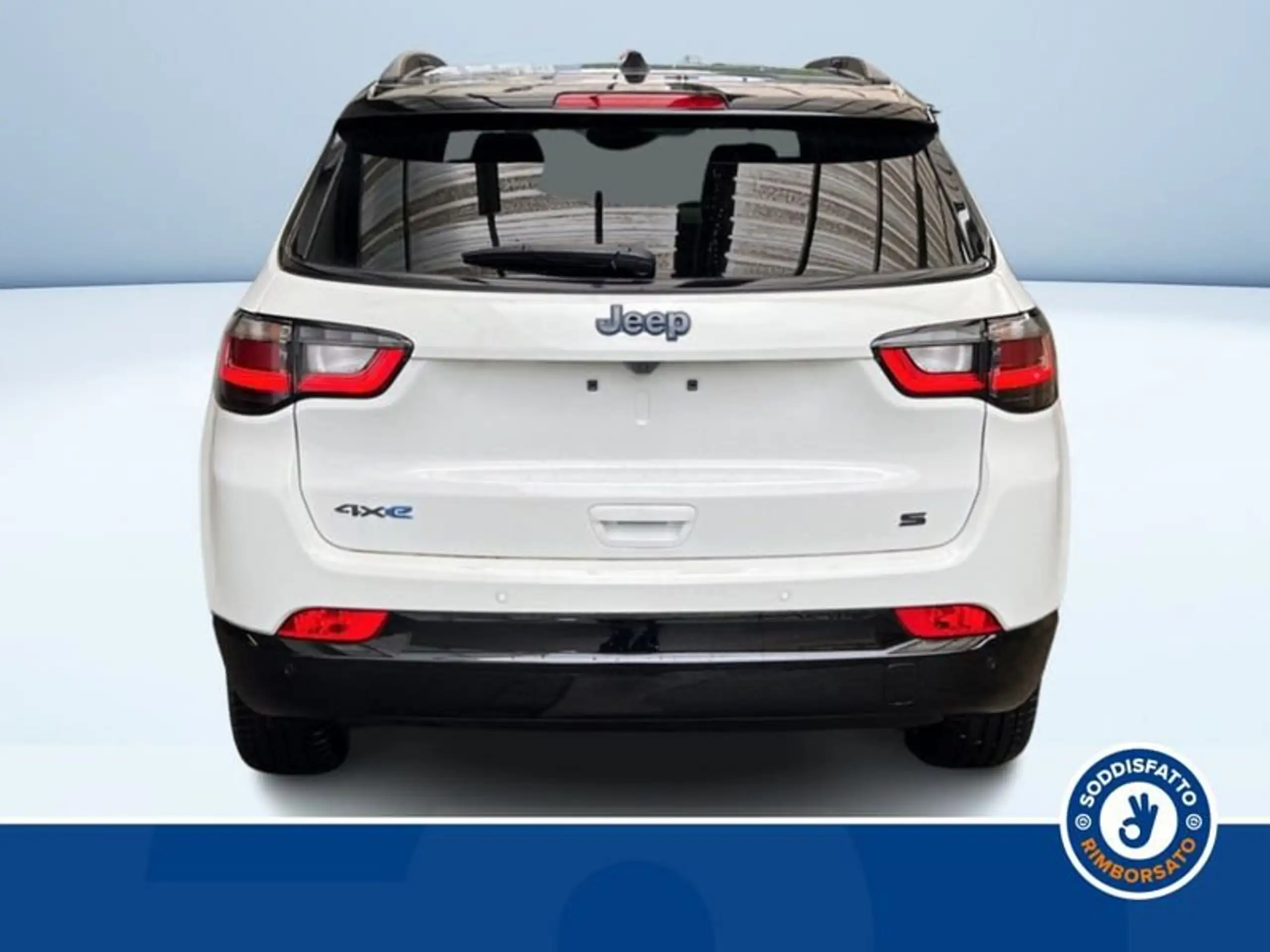 Jeep - Compass