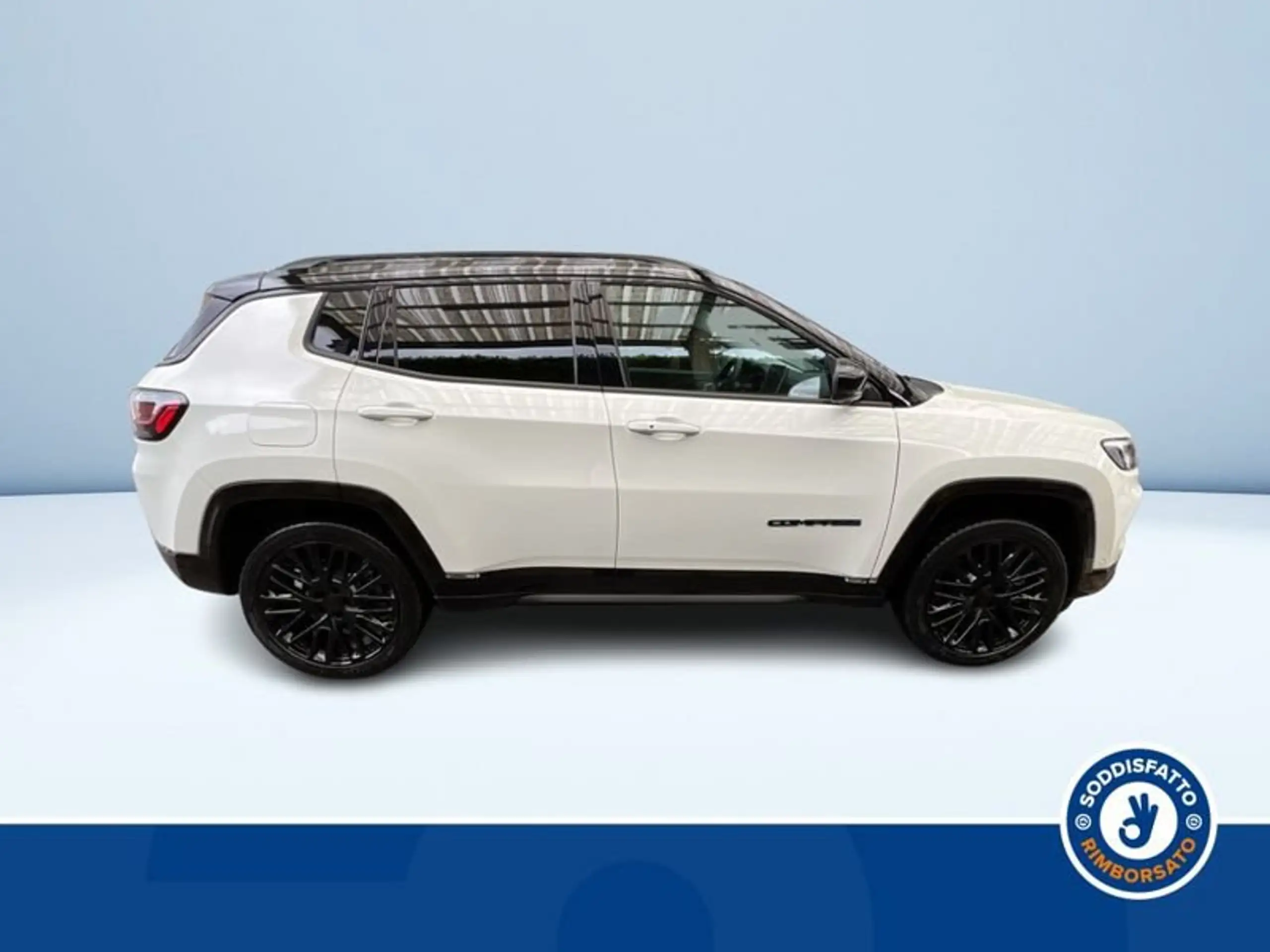 Jeep - Compass