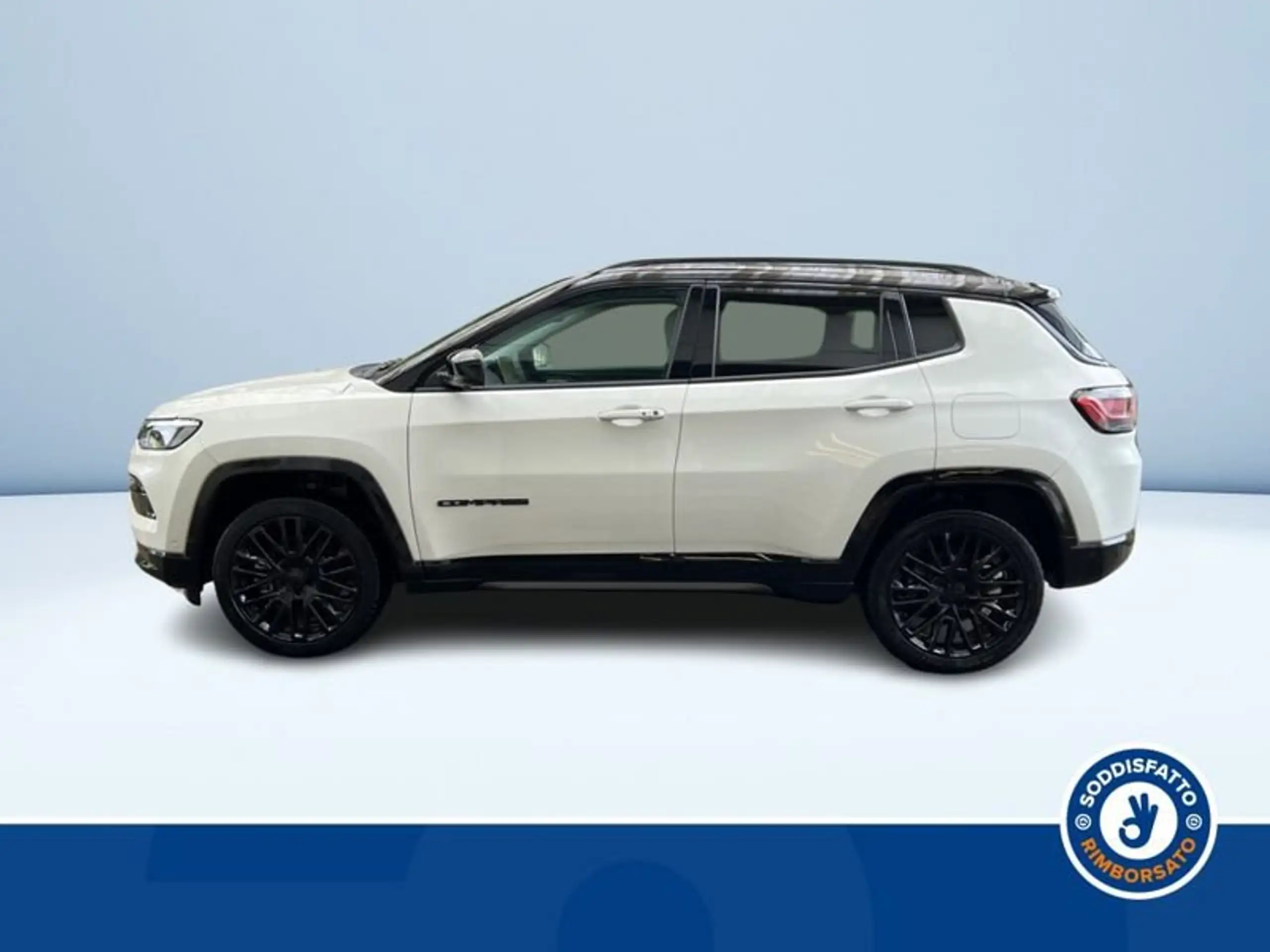 Jeep - Compass