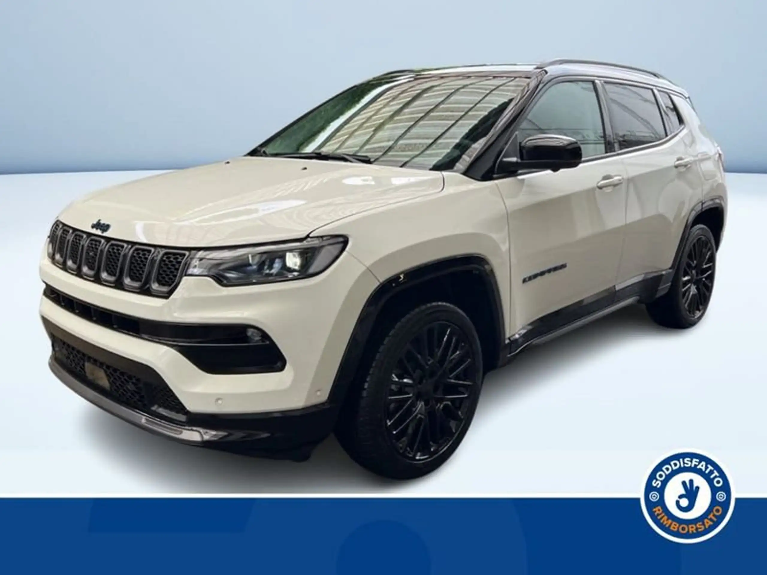 Jeep - Compass