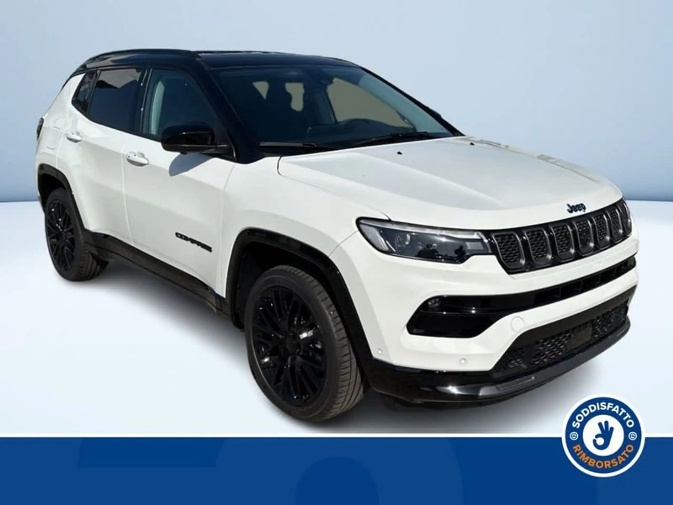 Jeep - Compass