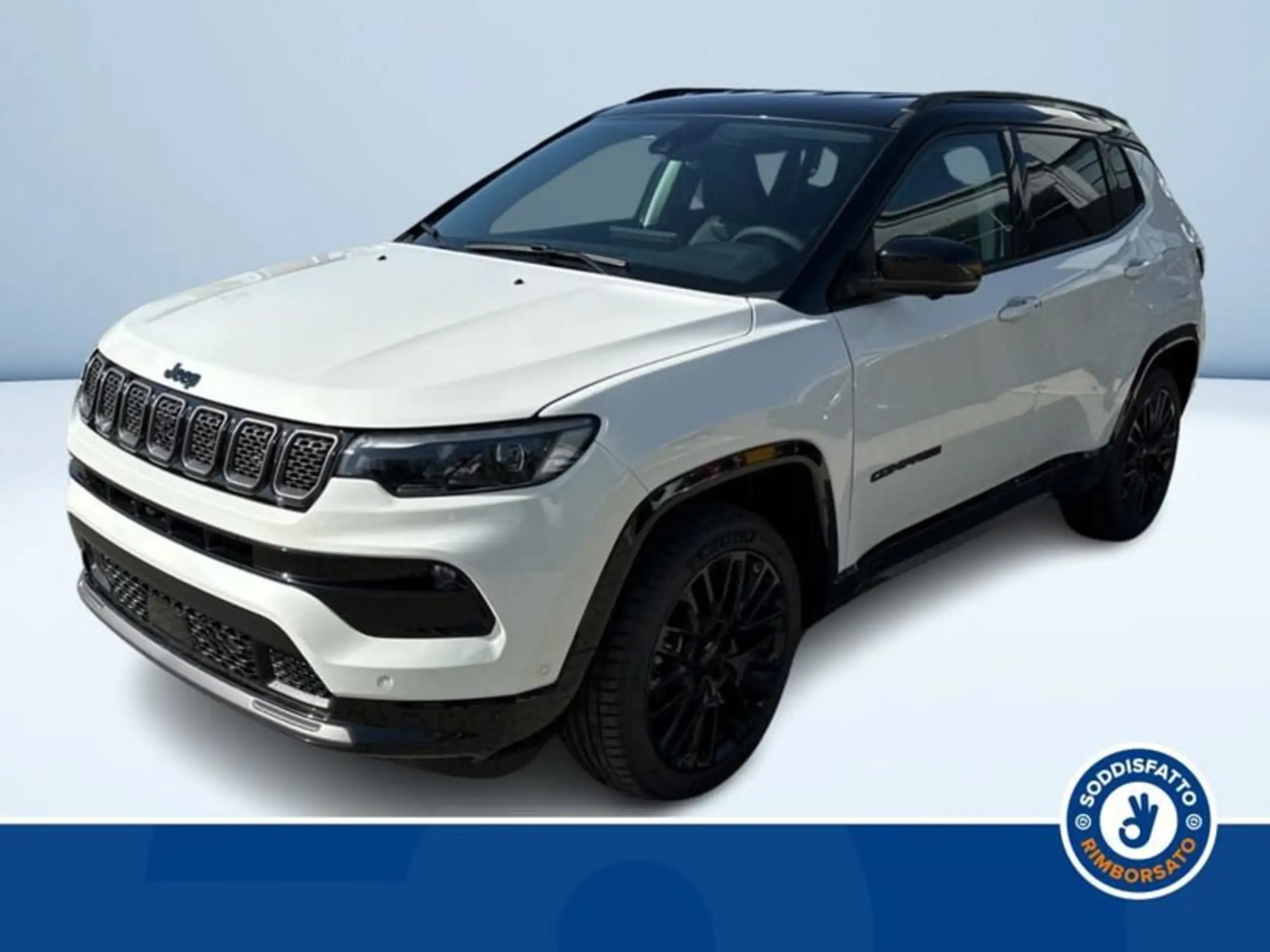 Jeep Compass 2023