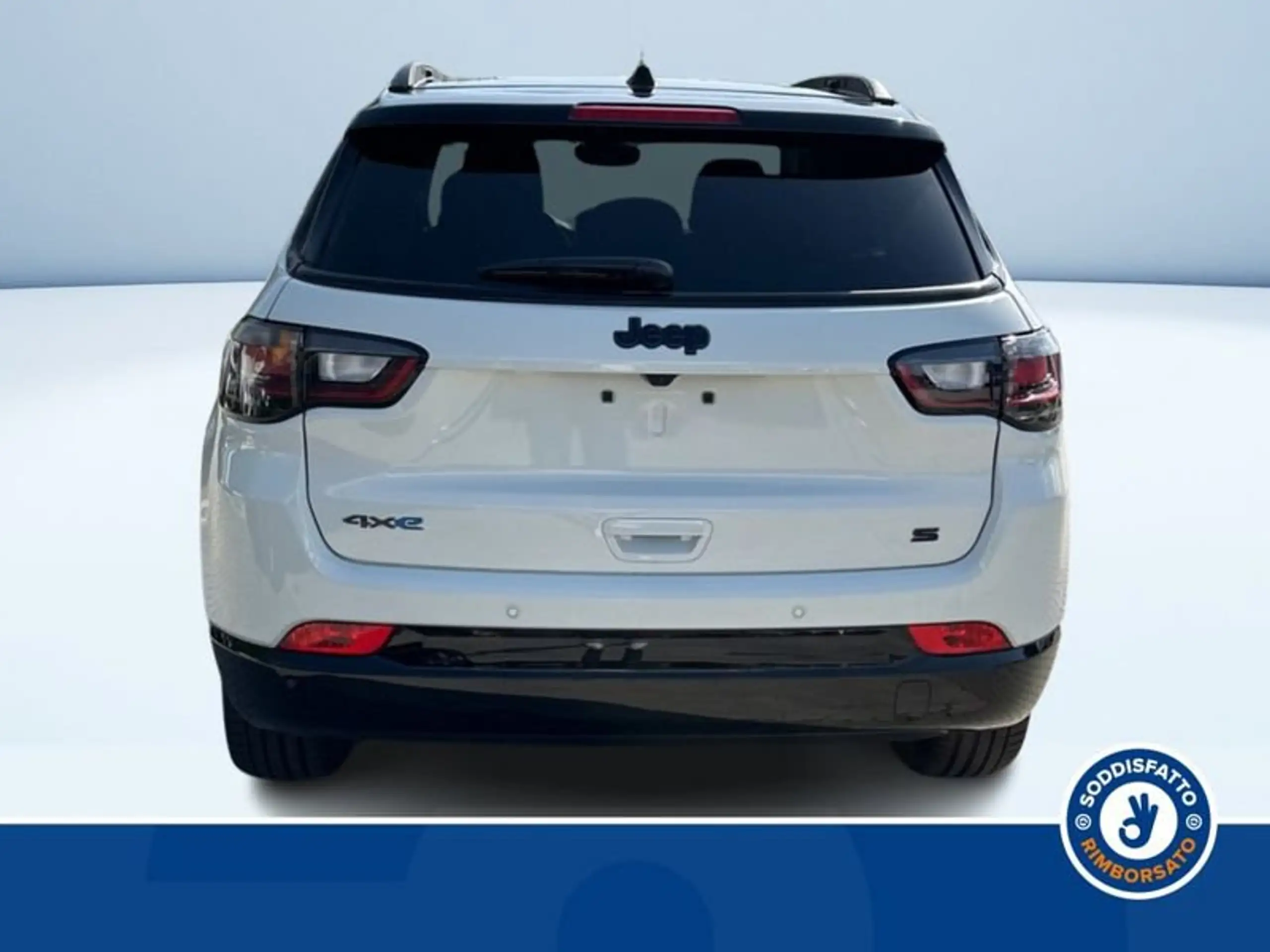 Jeep - Compass