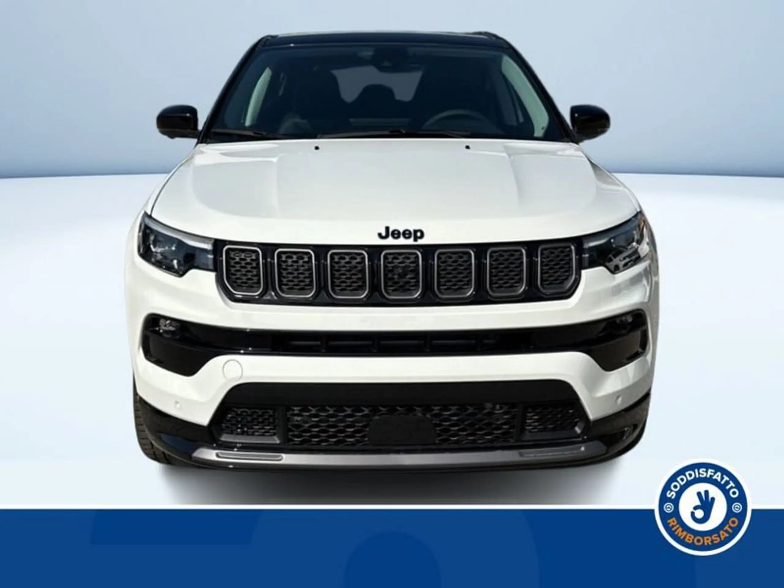 Jeep - Compass