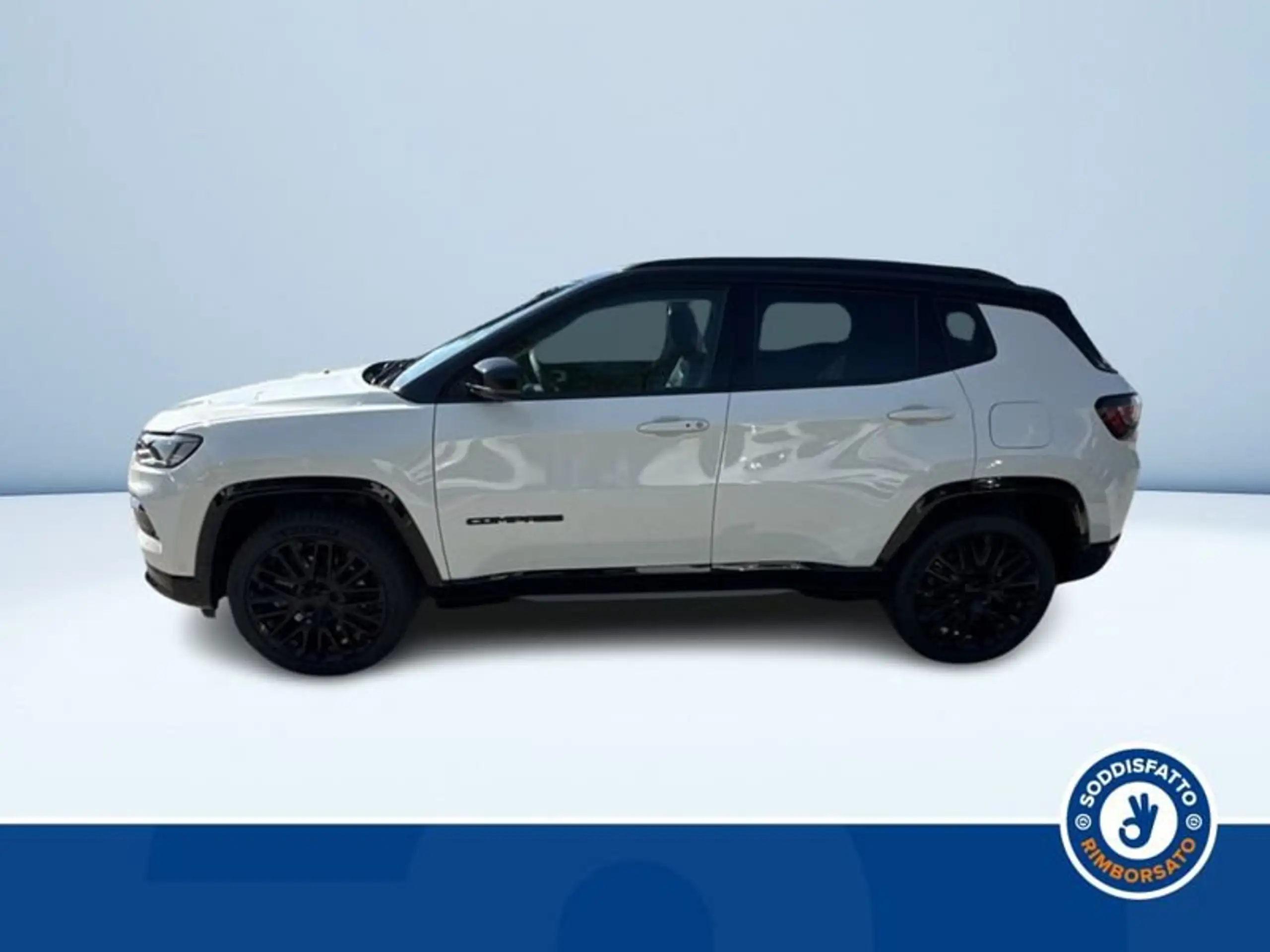 Jeep - Compass