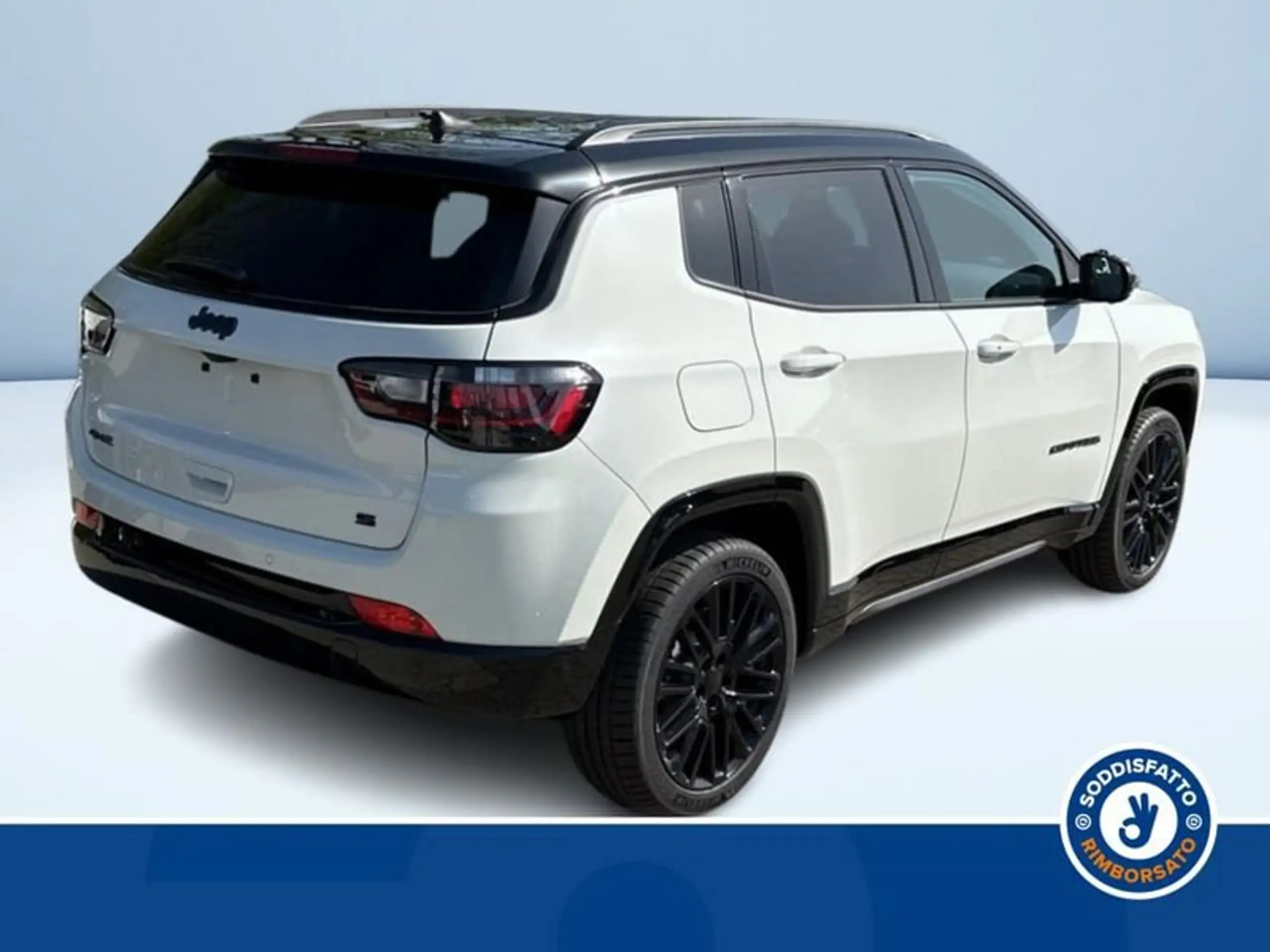 Jeep - Compass