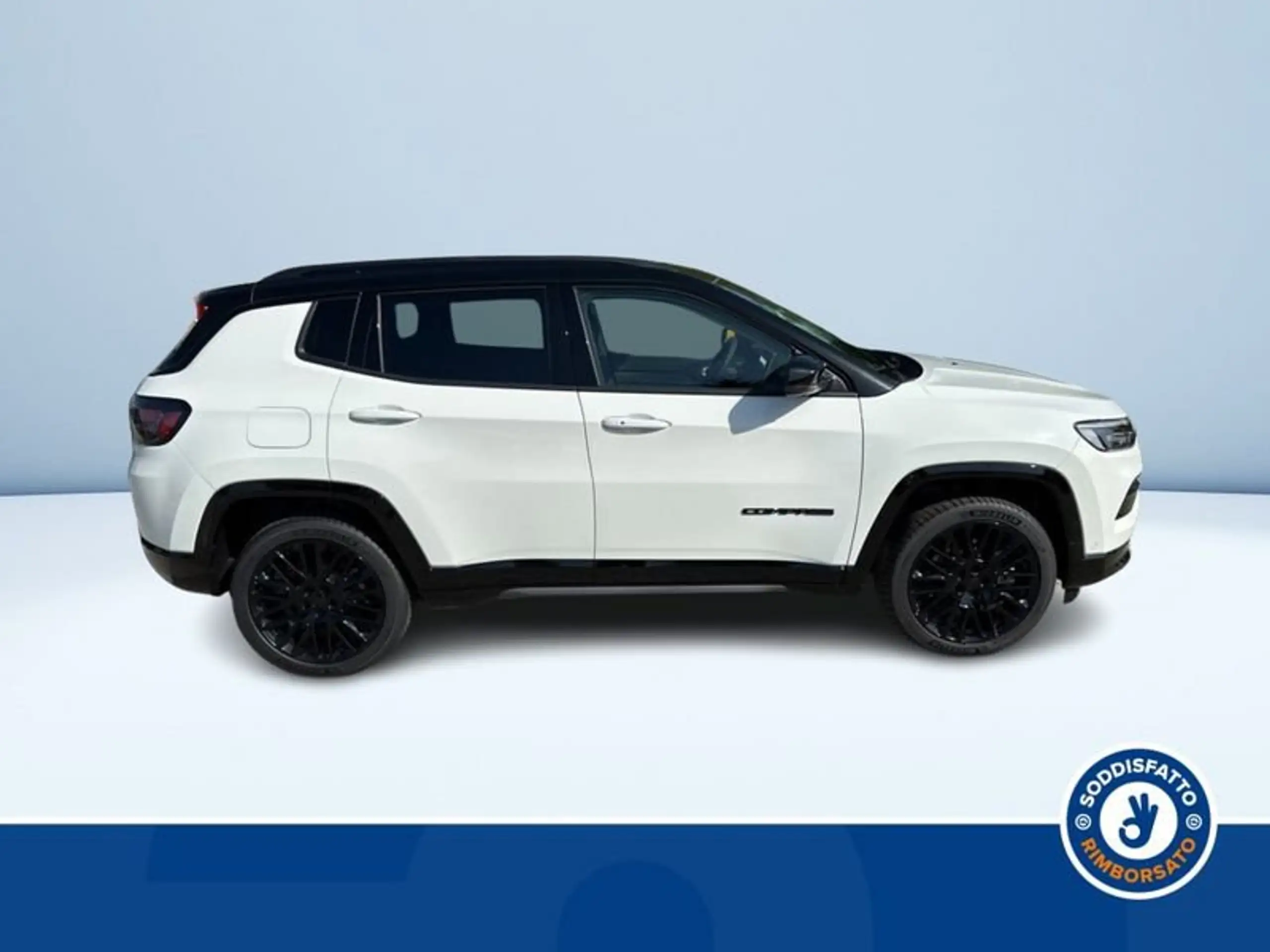 Jeep - Compass