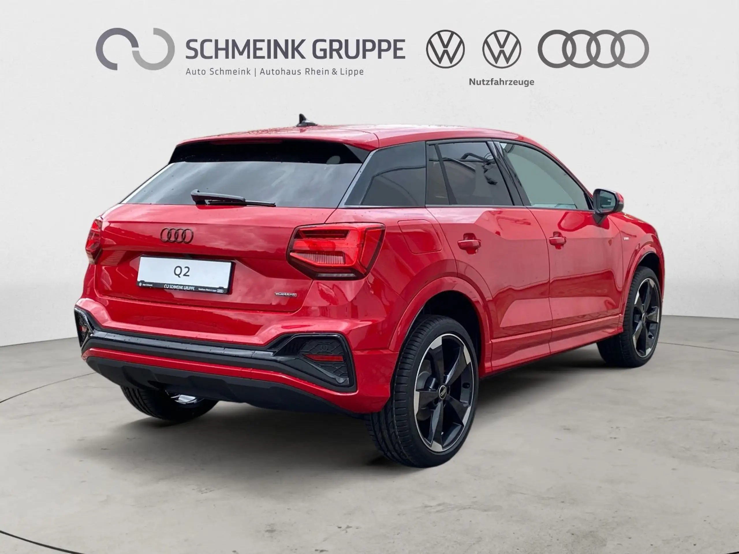 Audi - Q2