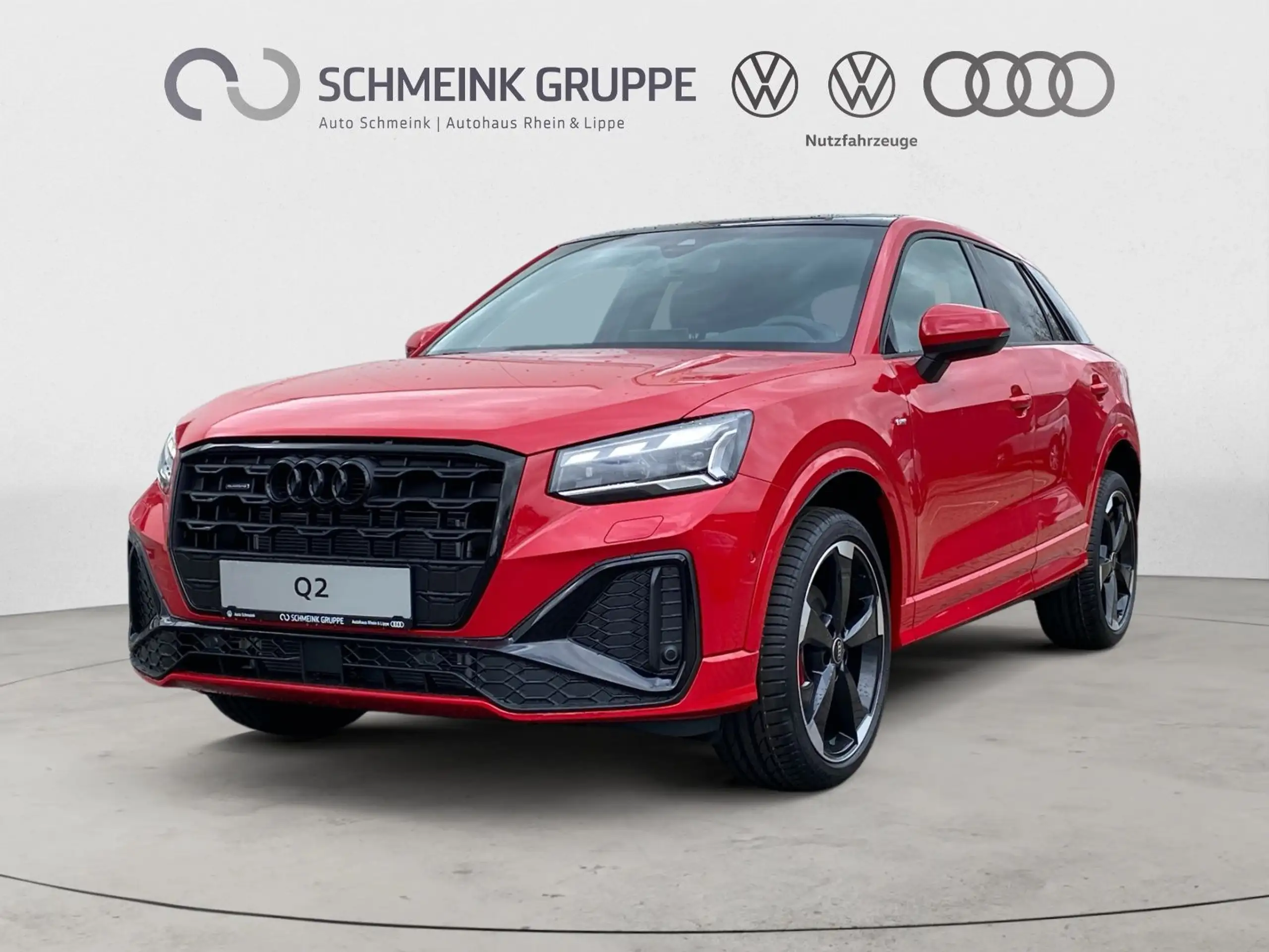 Audi - Q2