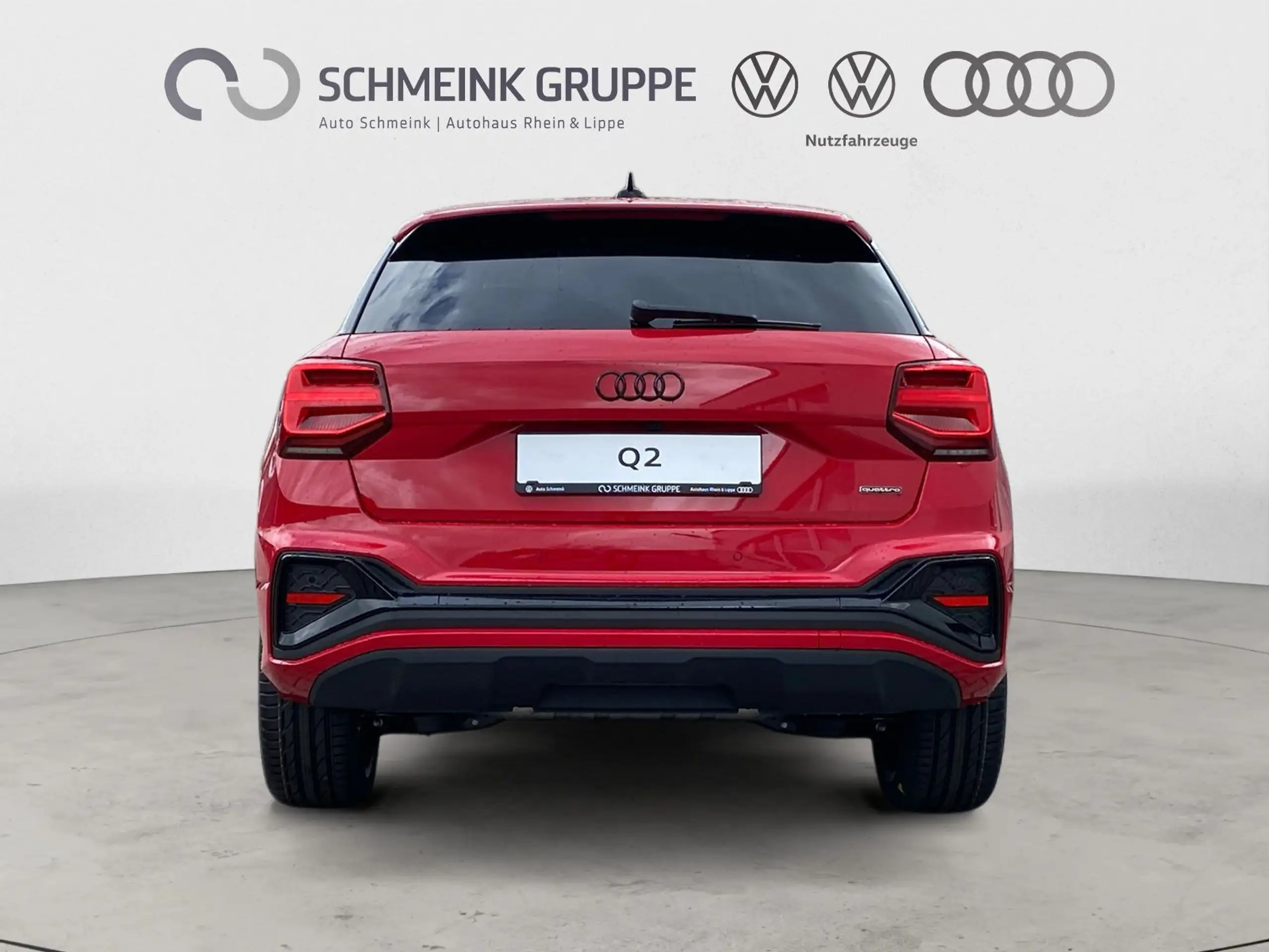 Audi - Q2