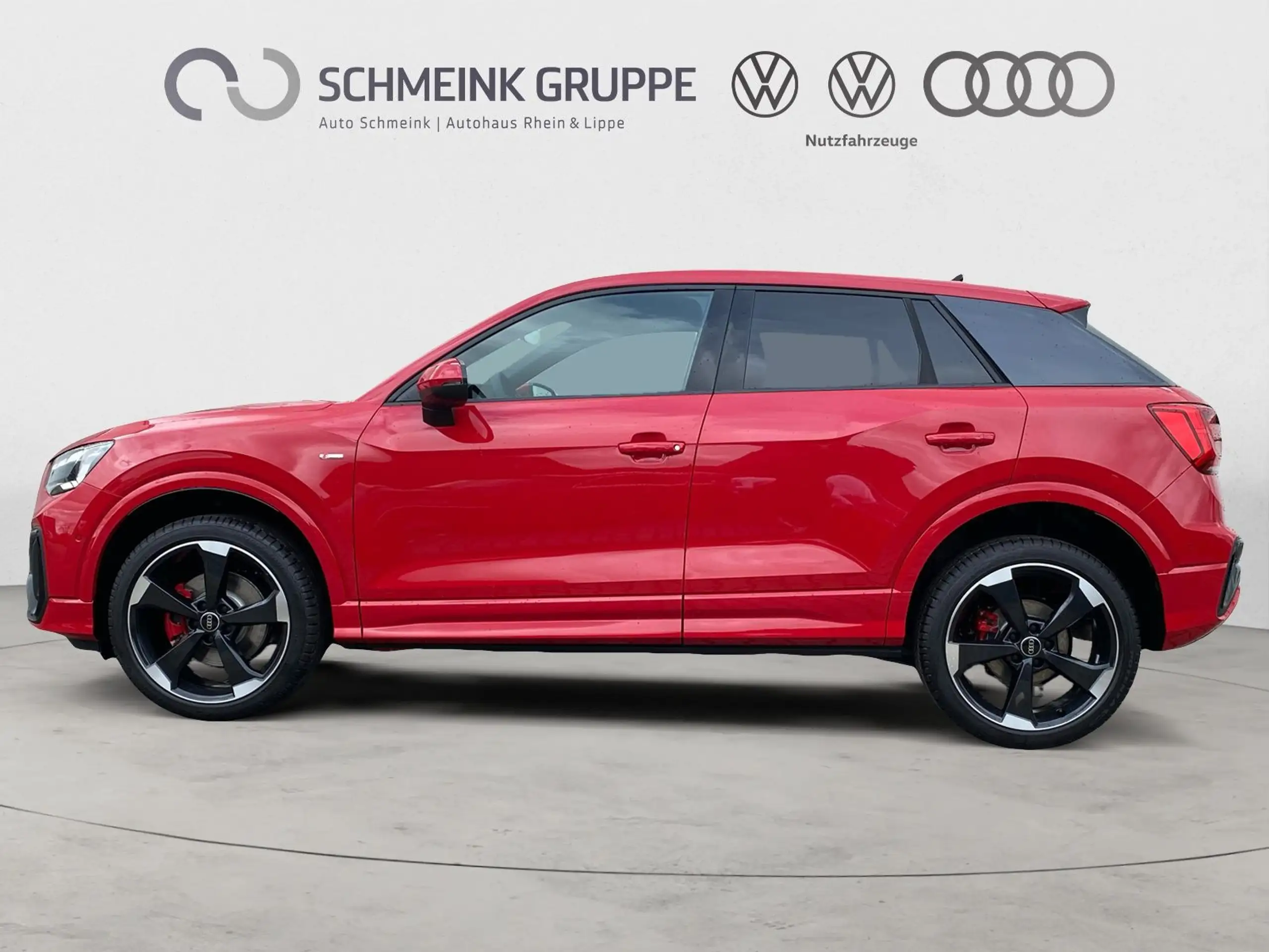 Audi - Q2