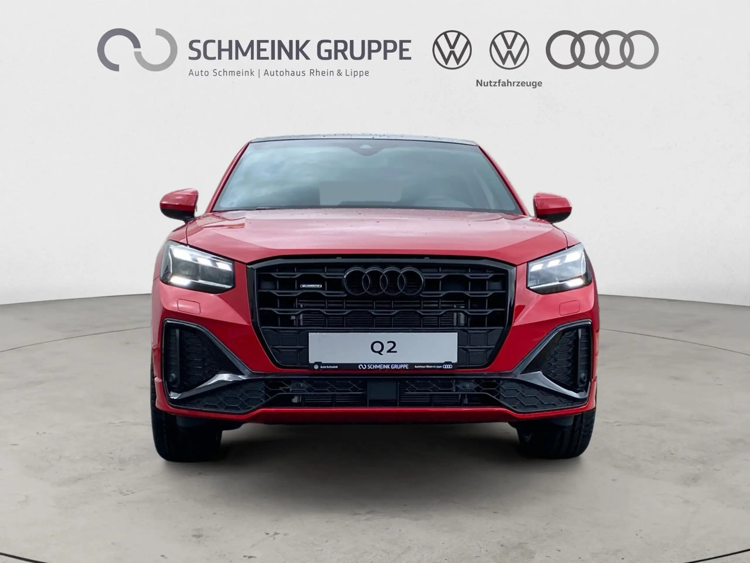 Audi - Q2