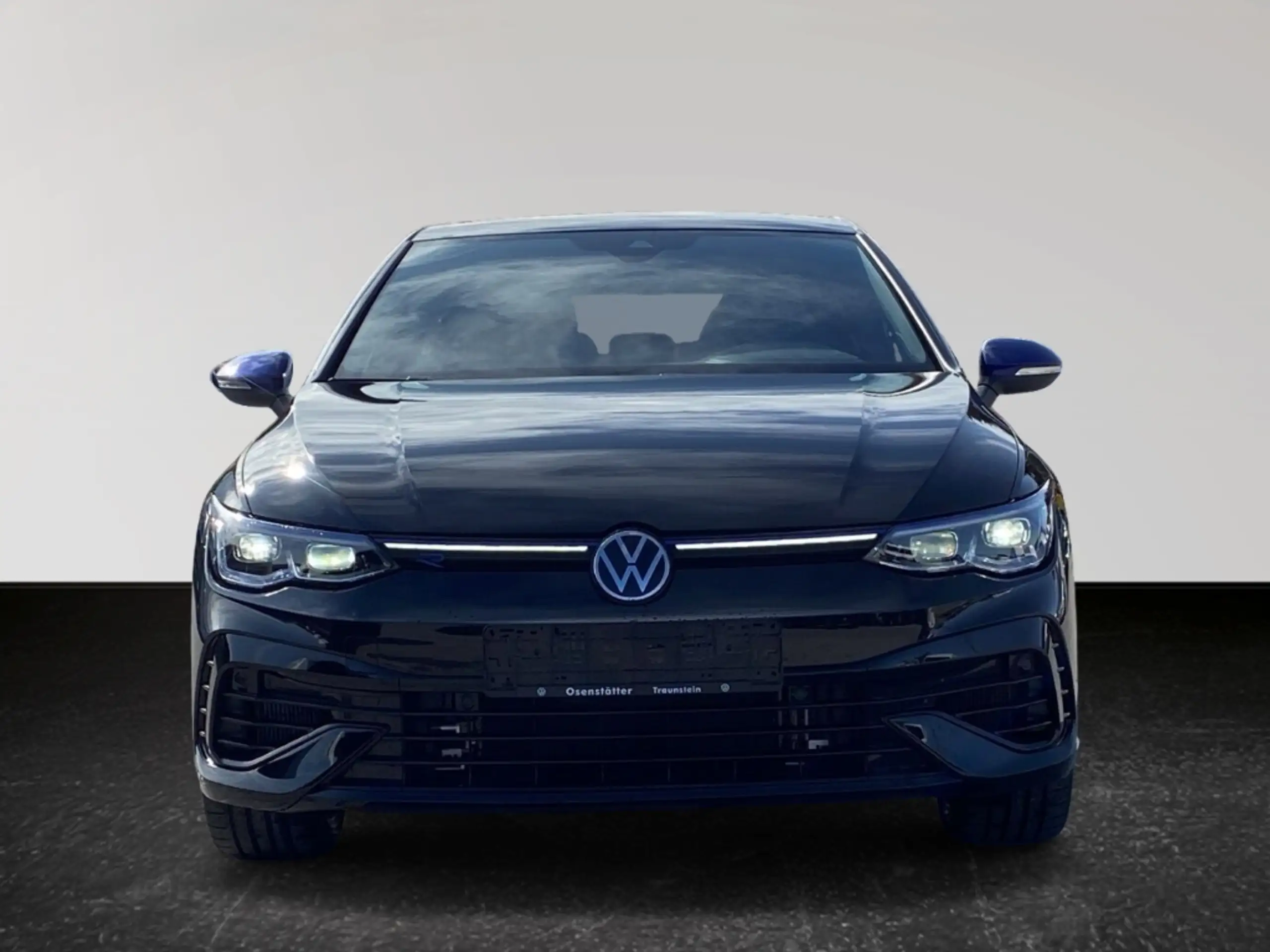 Volkswagen - Golf R