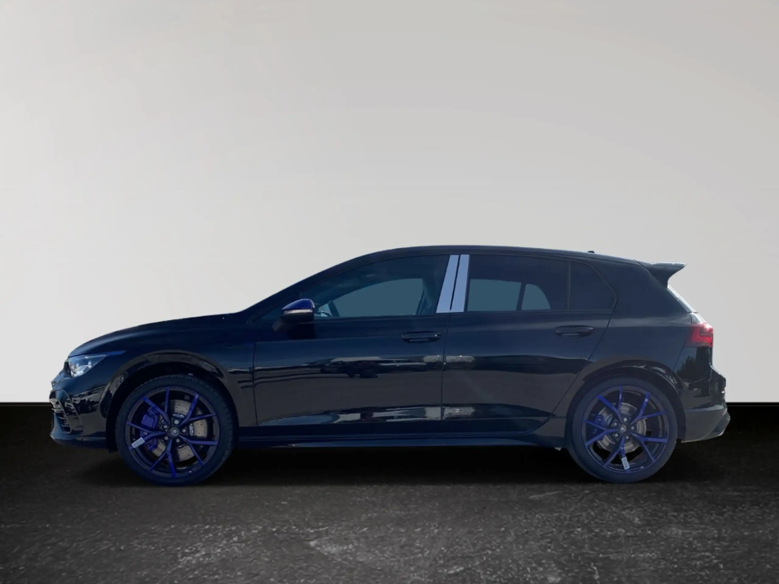 Volkswagen - Golf R