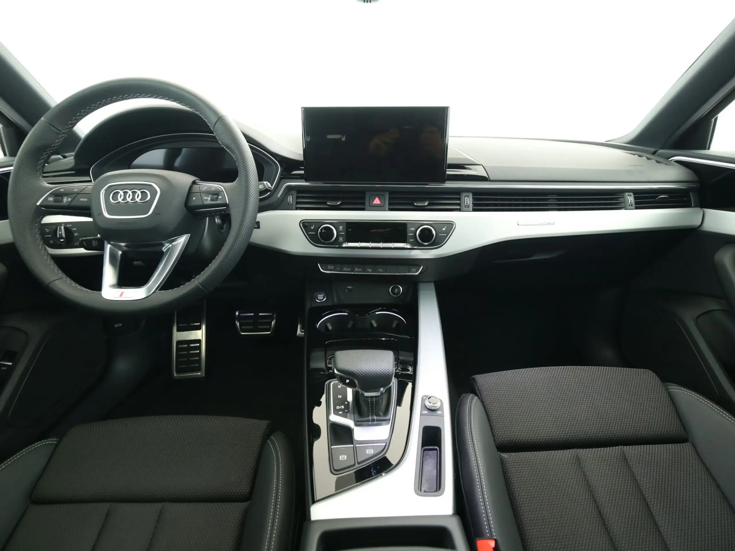 Audi - A4