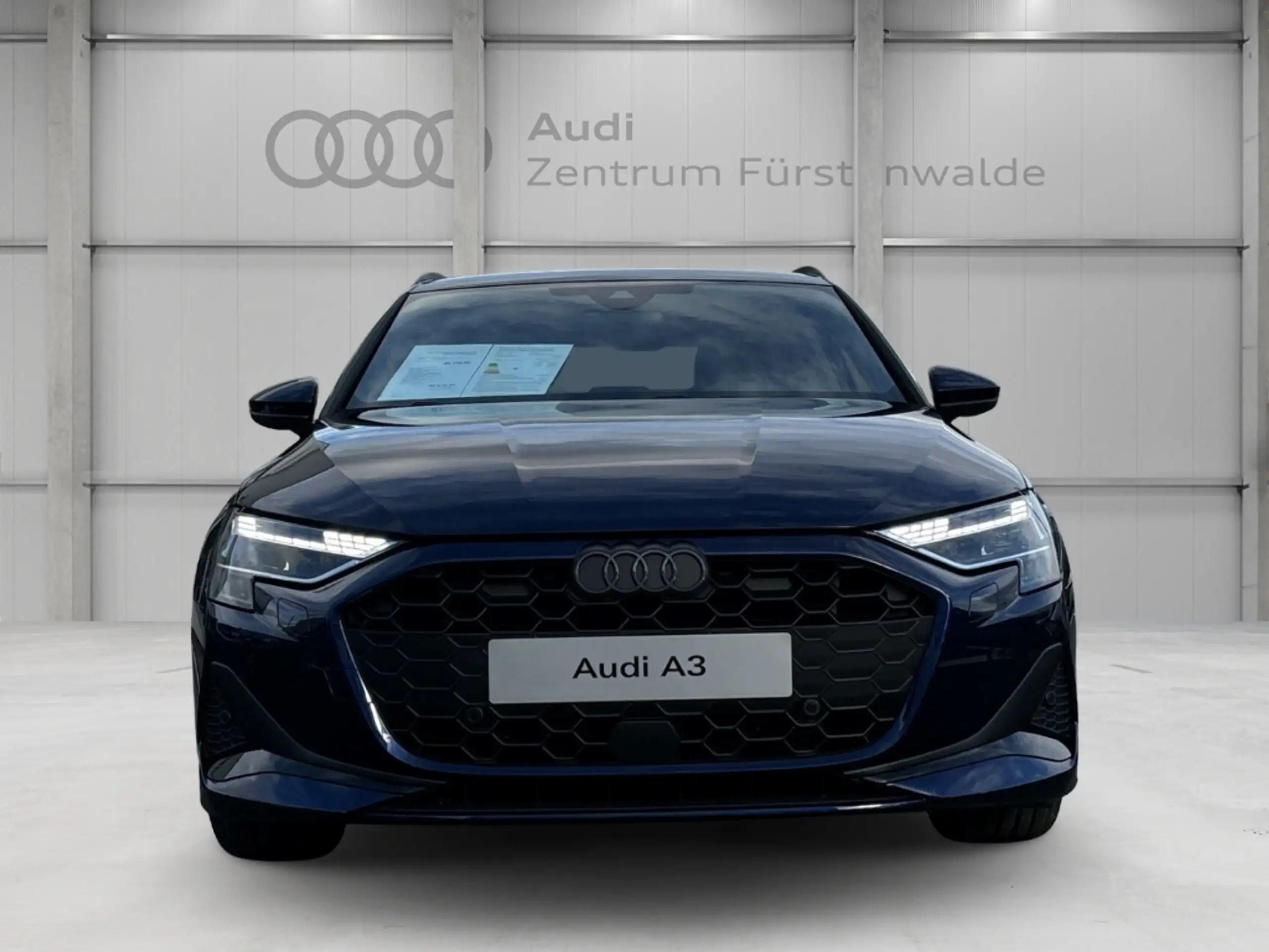 Audi - A3