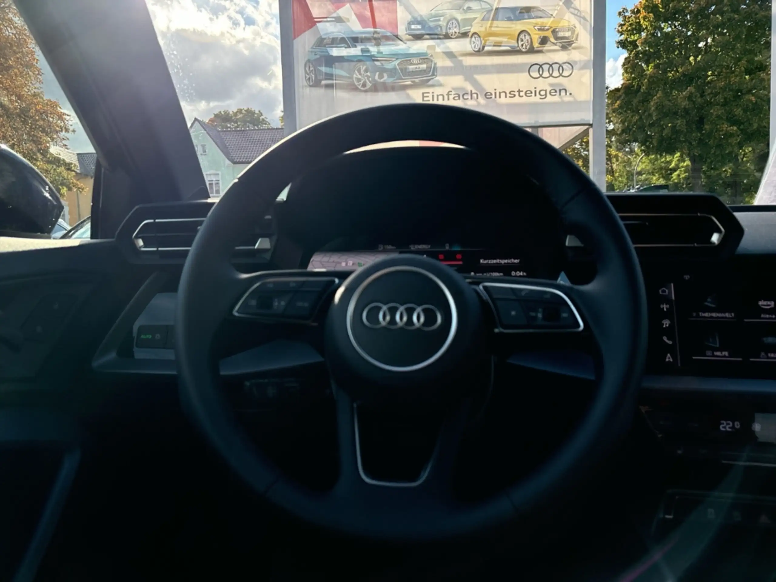 Audi - A3