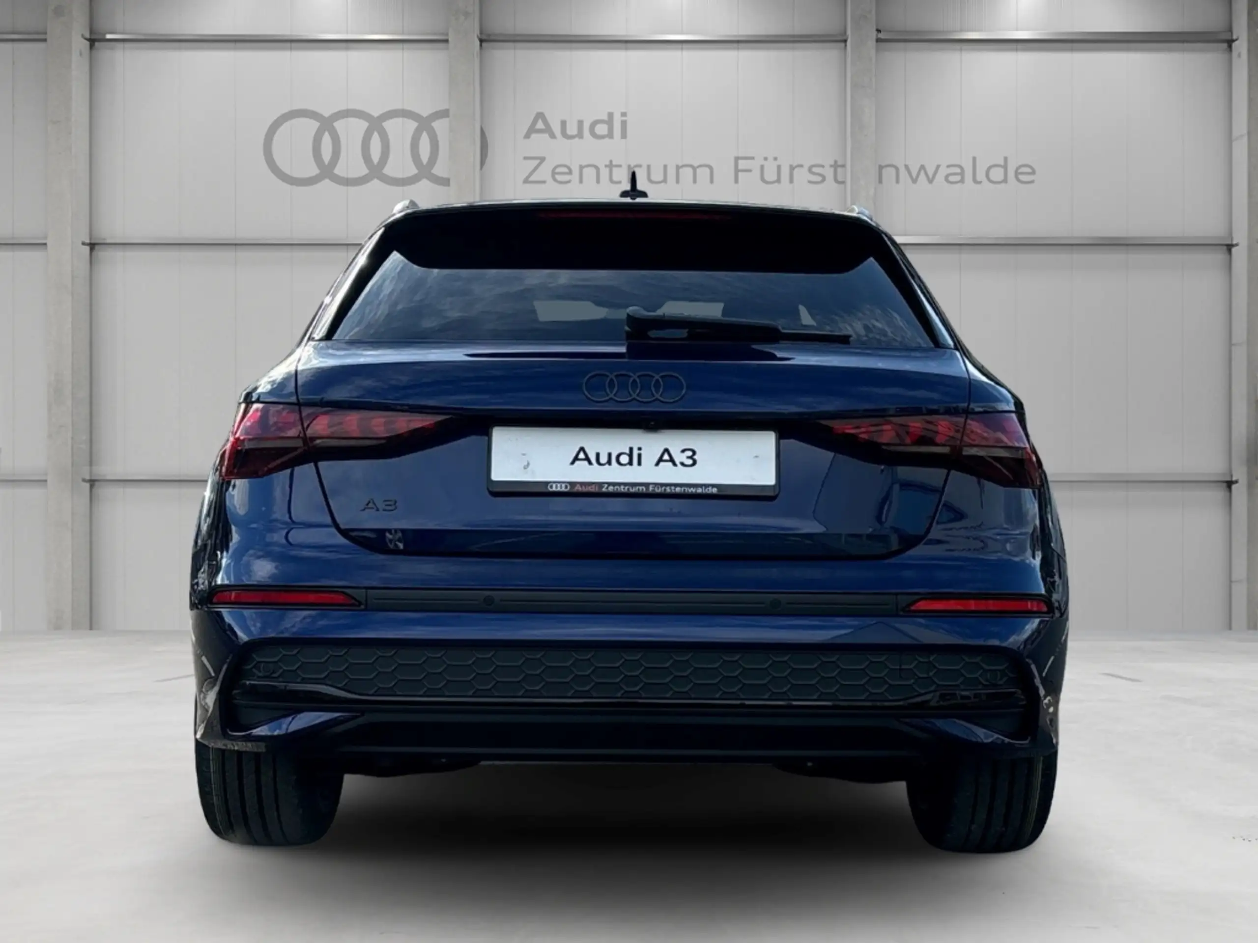 Audi - A3