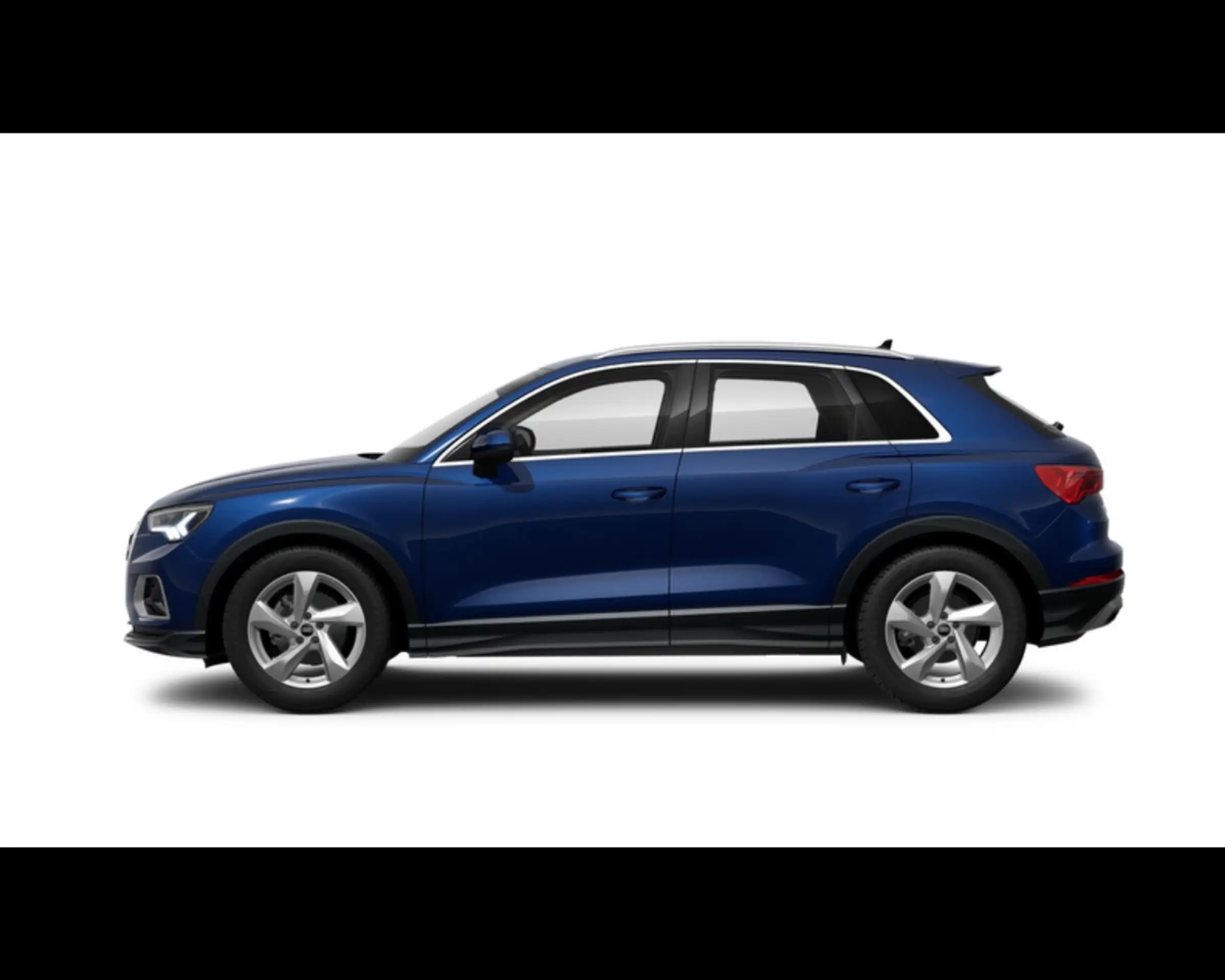 Audi - Q3