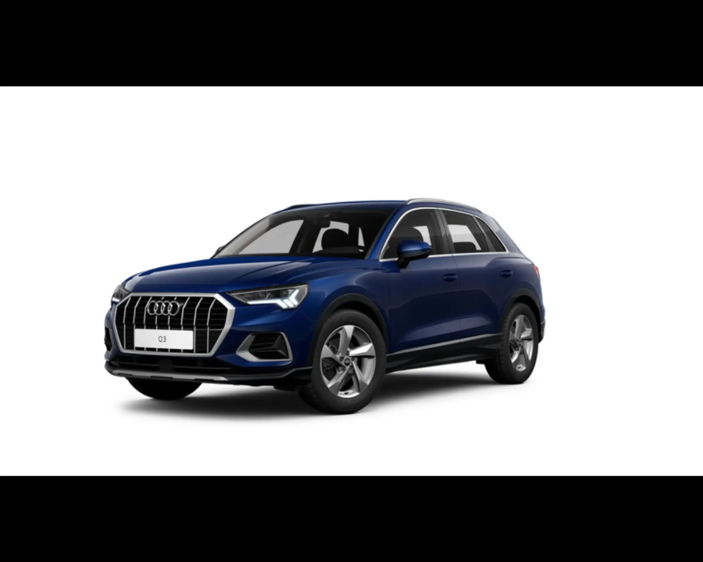 Audi - Q3