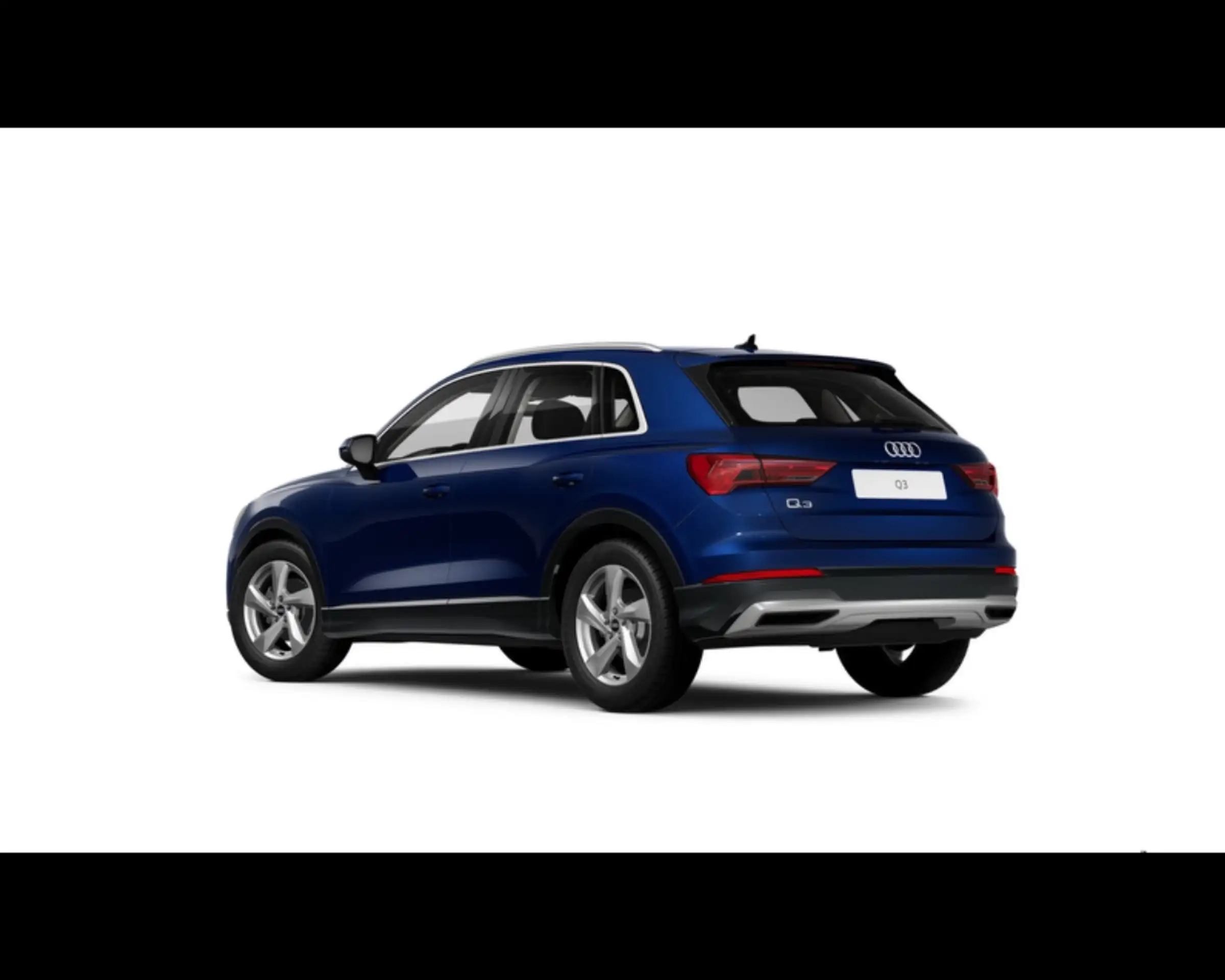 Audi - Q3