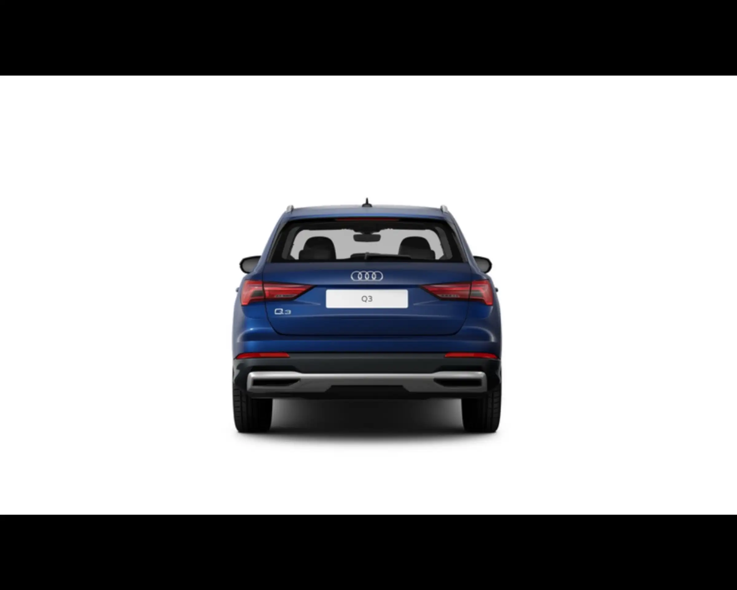 Audi - Q3